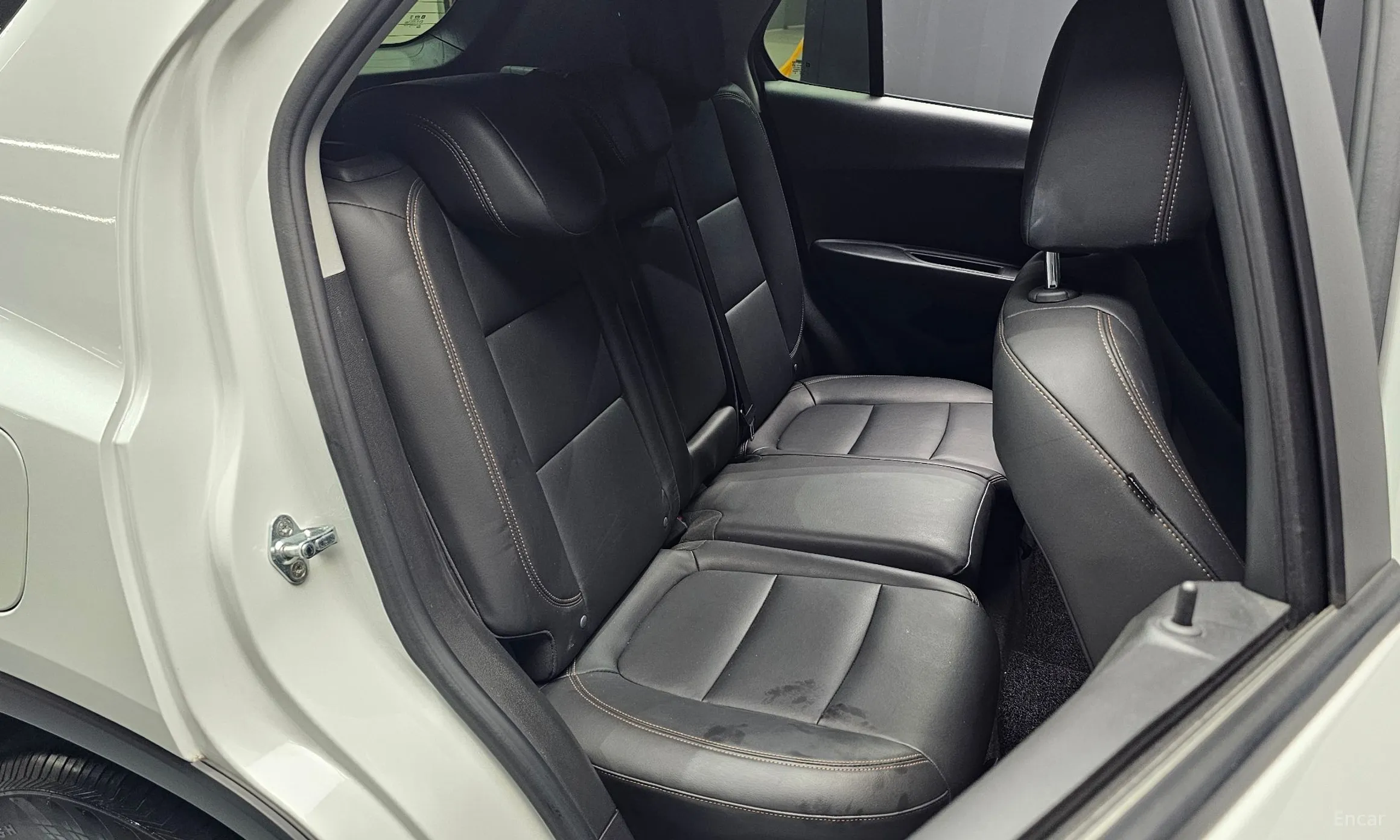 Chevrolet (GM Daewoo) Trax превью 11