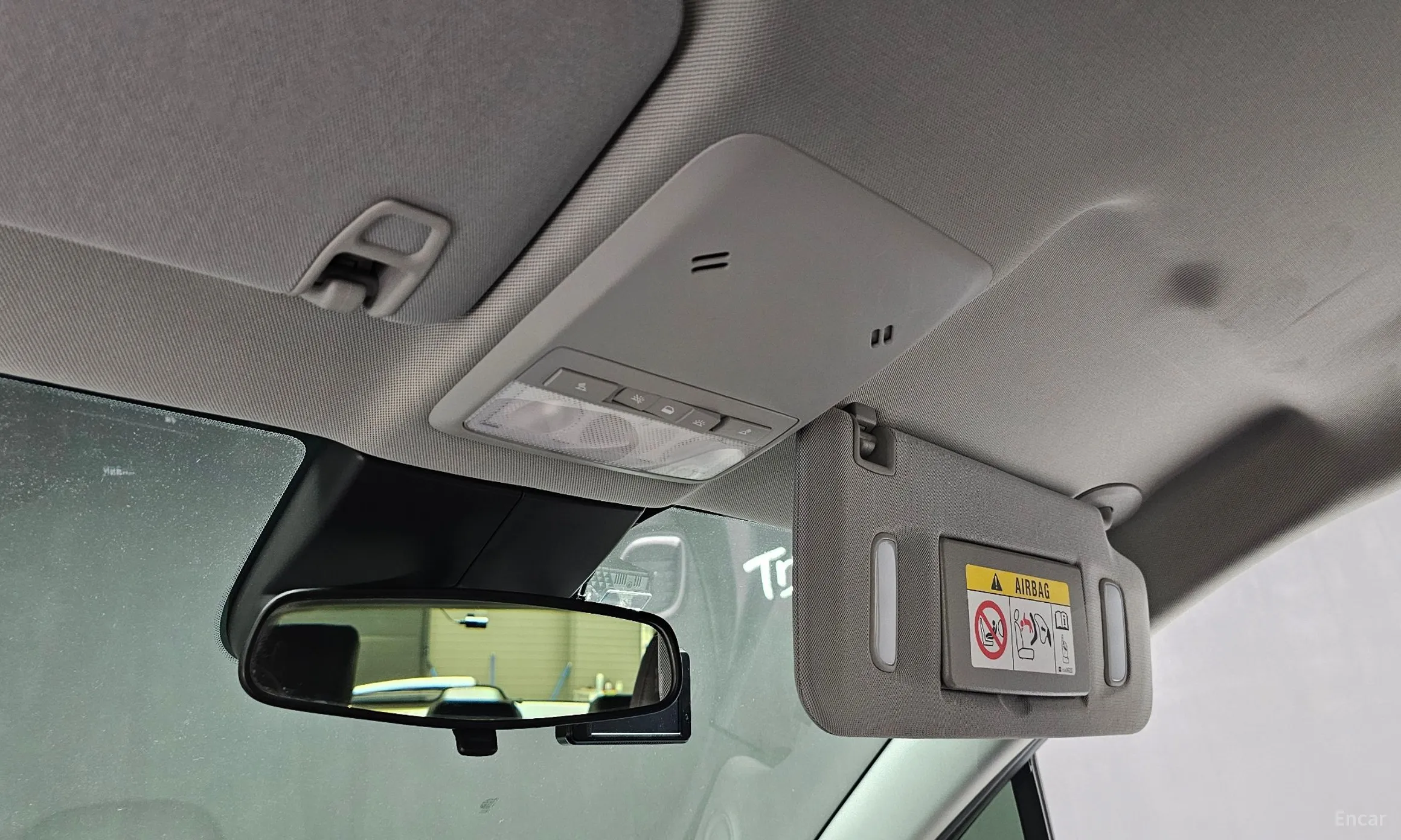 Chevrolet (GM Daewoo) Trax превью 17