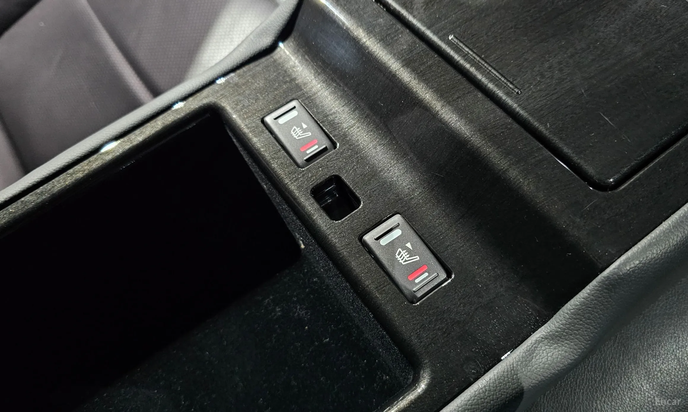 Renault Korea (Samsung) SM7 превью 12
