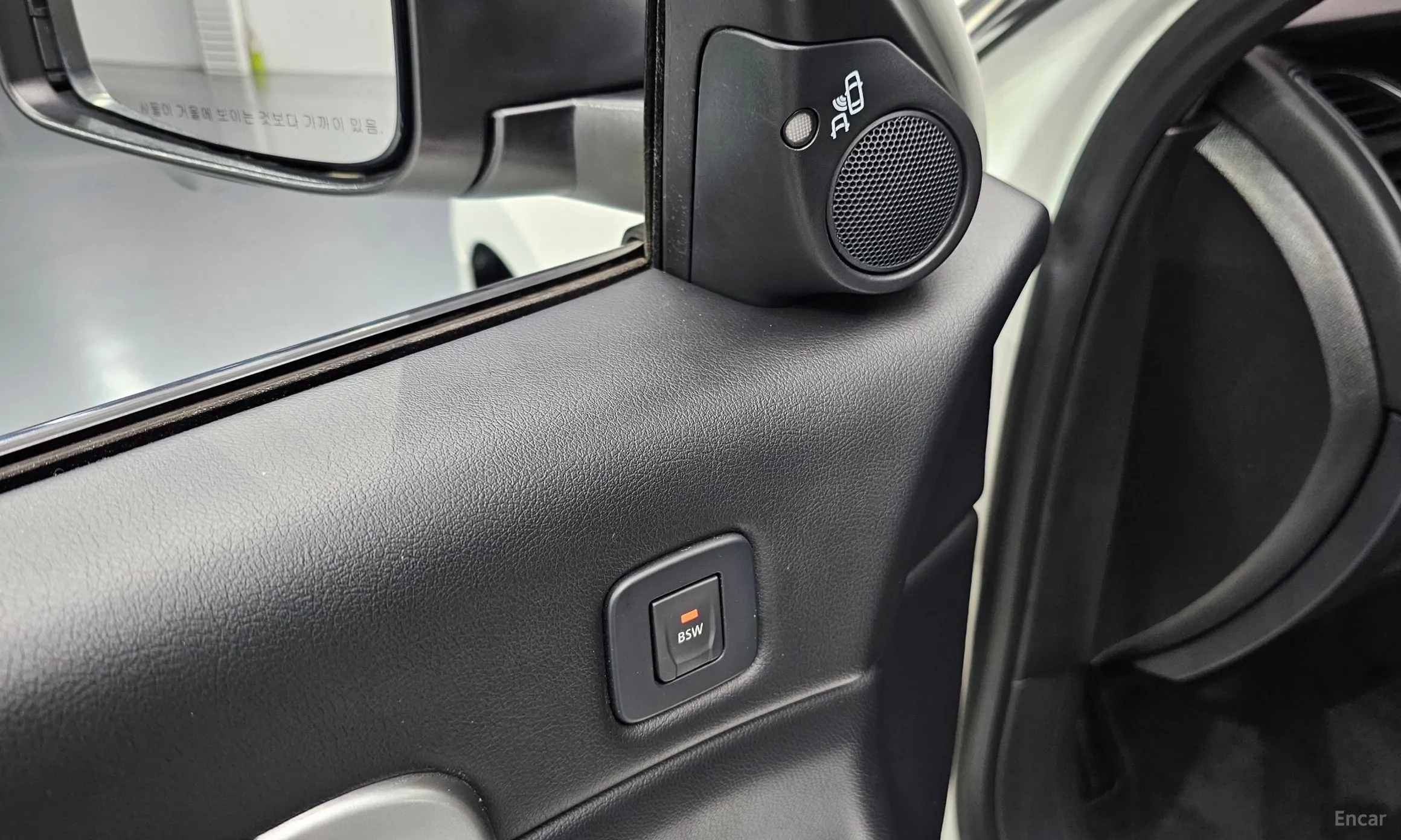 Renault Korea (Samsung) SM7 превью 17