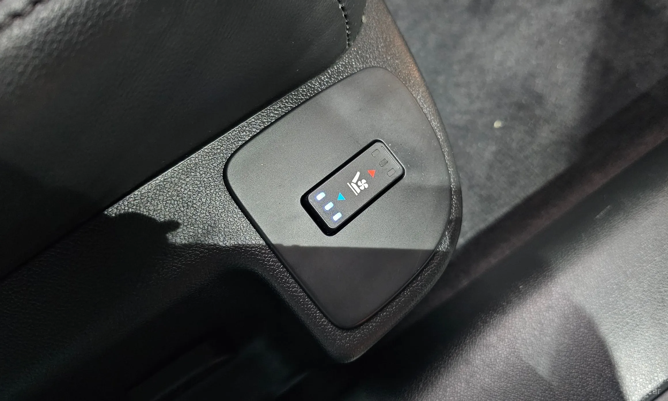 Renault Korea (Samsung) SM7 превью 20