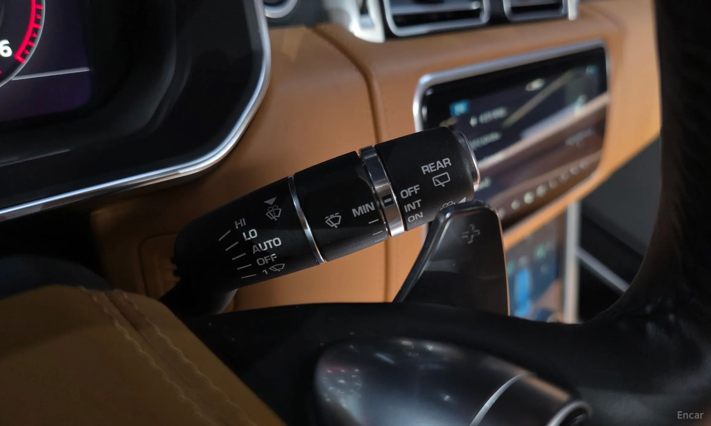 Land Rover Range Rover 4th Generation превью 18