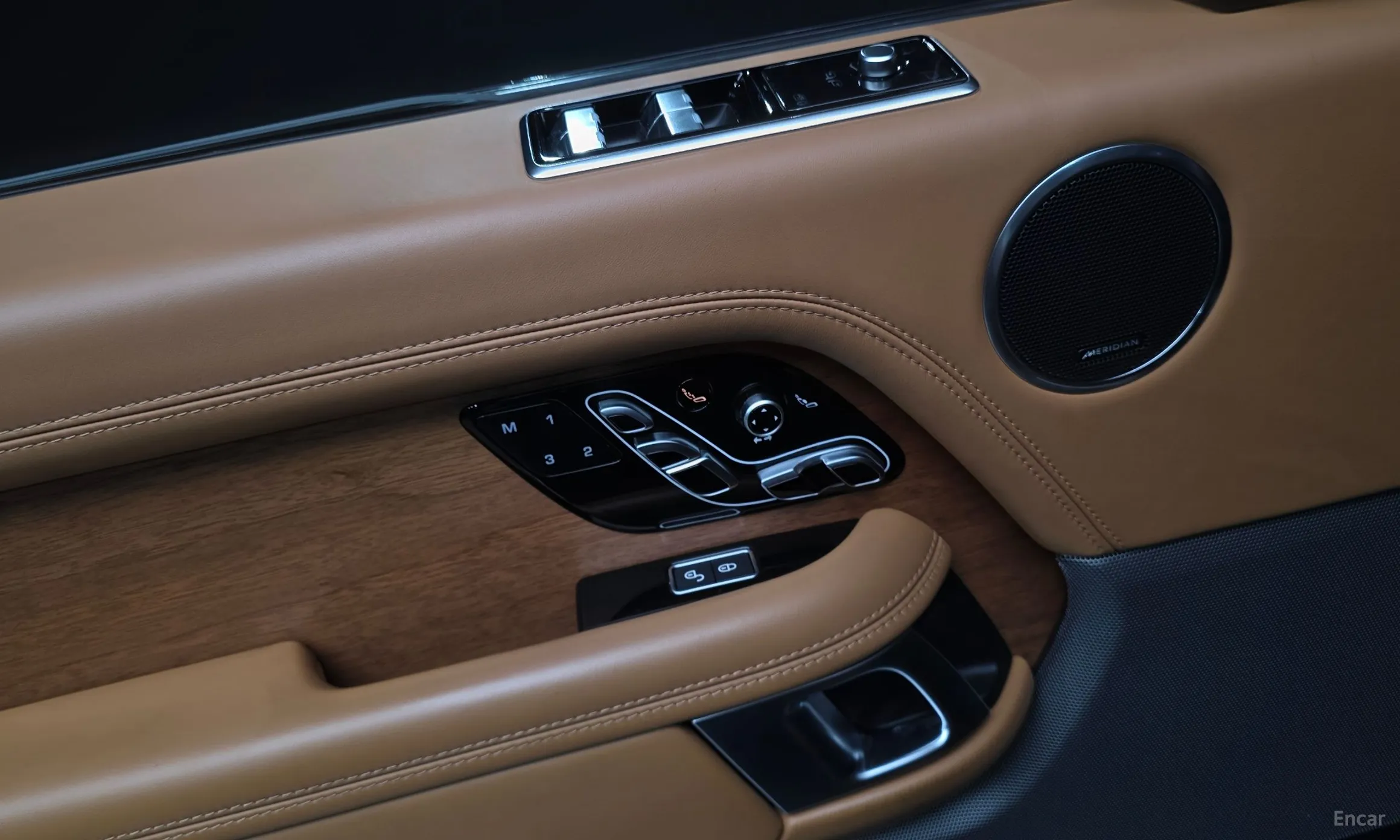 Land Rover Range Rover 4th Generation превью 19