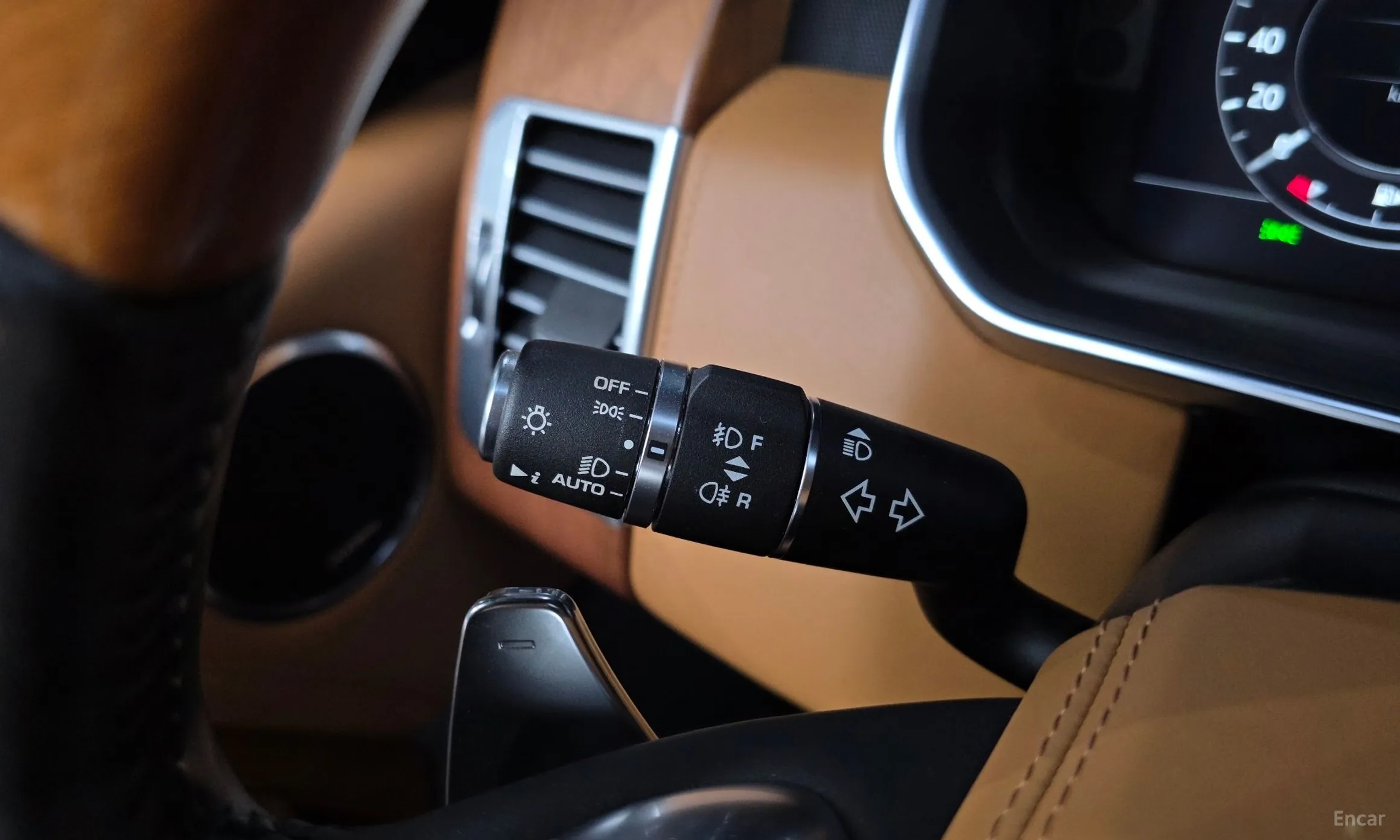 Land Rover Range Rover 4th Generation превью 20