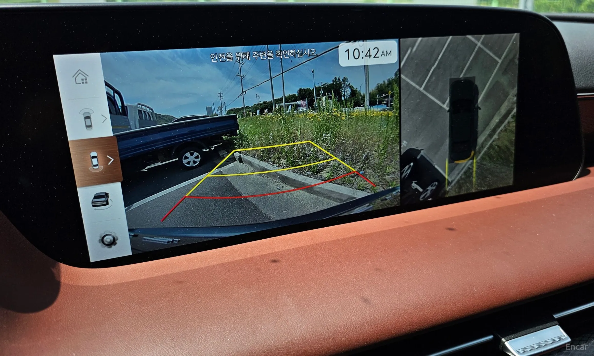 Genesis G90 (RS4) превью 15