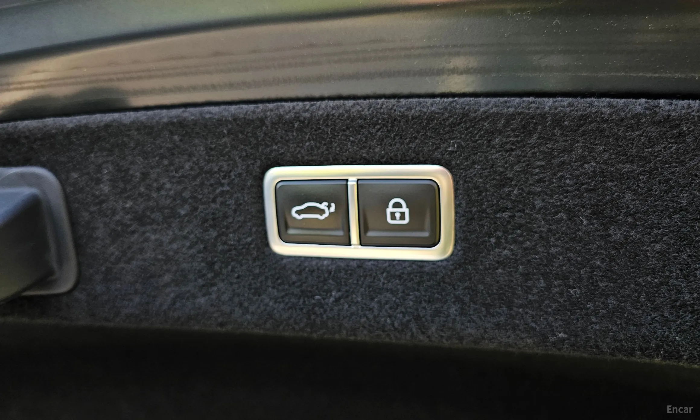 Genesis G90 (RS4) превью 20