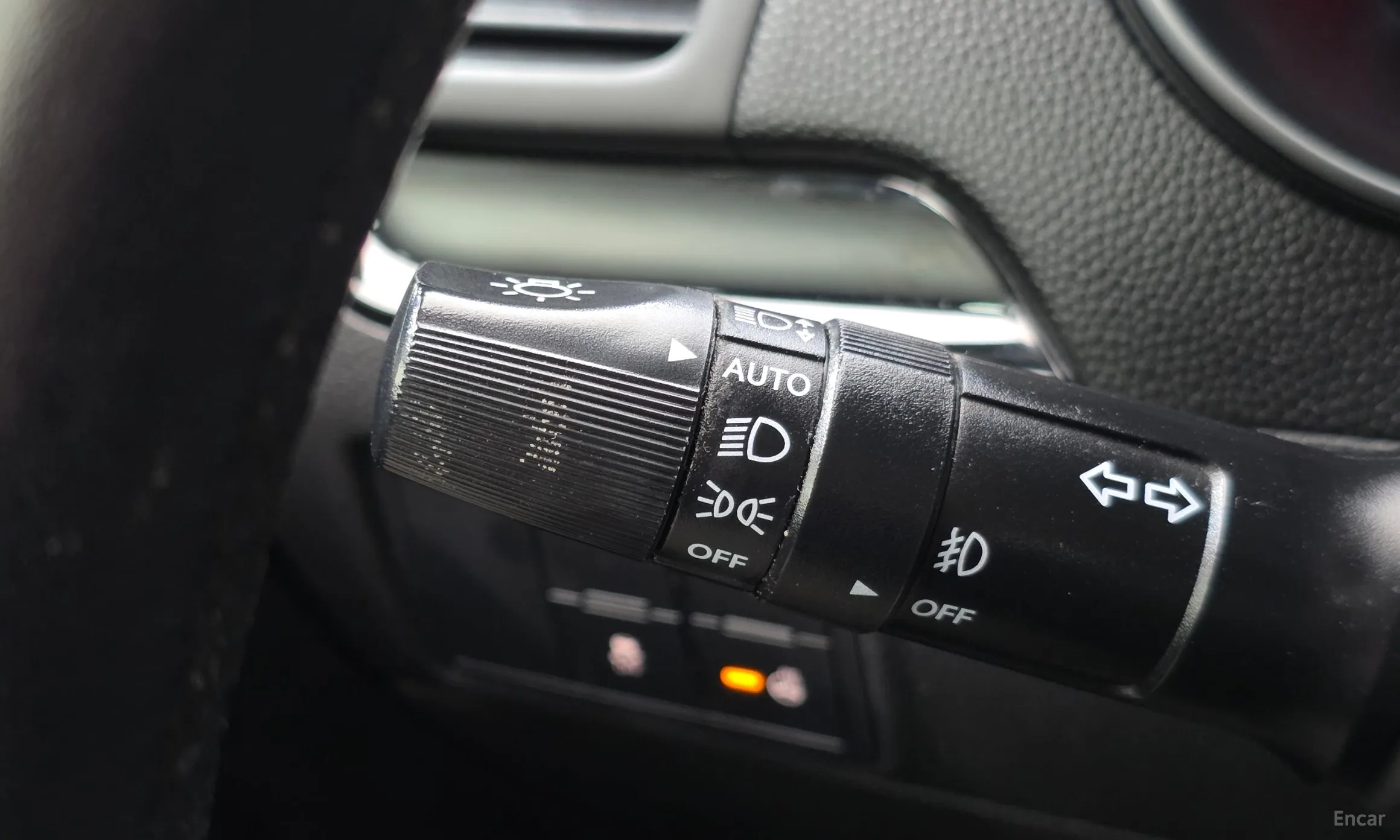 Kia Morning превью 15