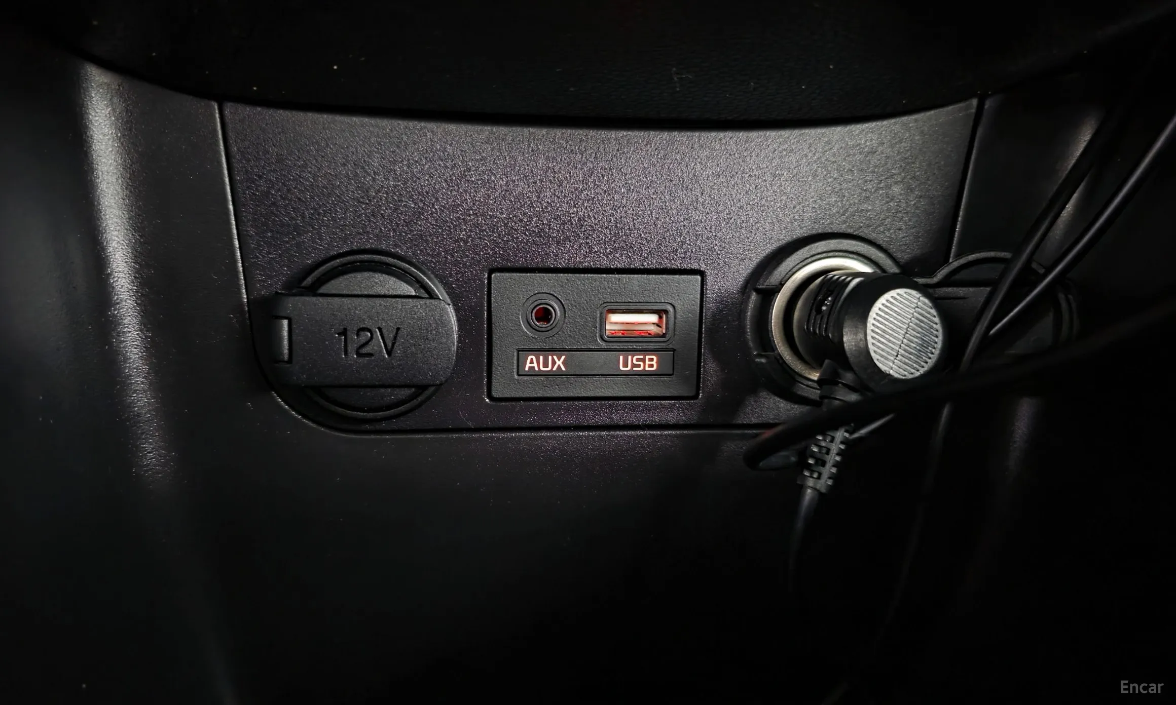 Kia Morning превью 20