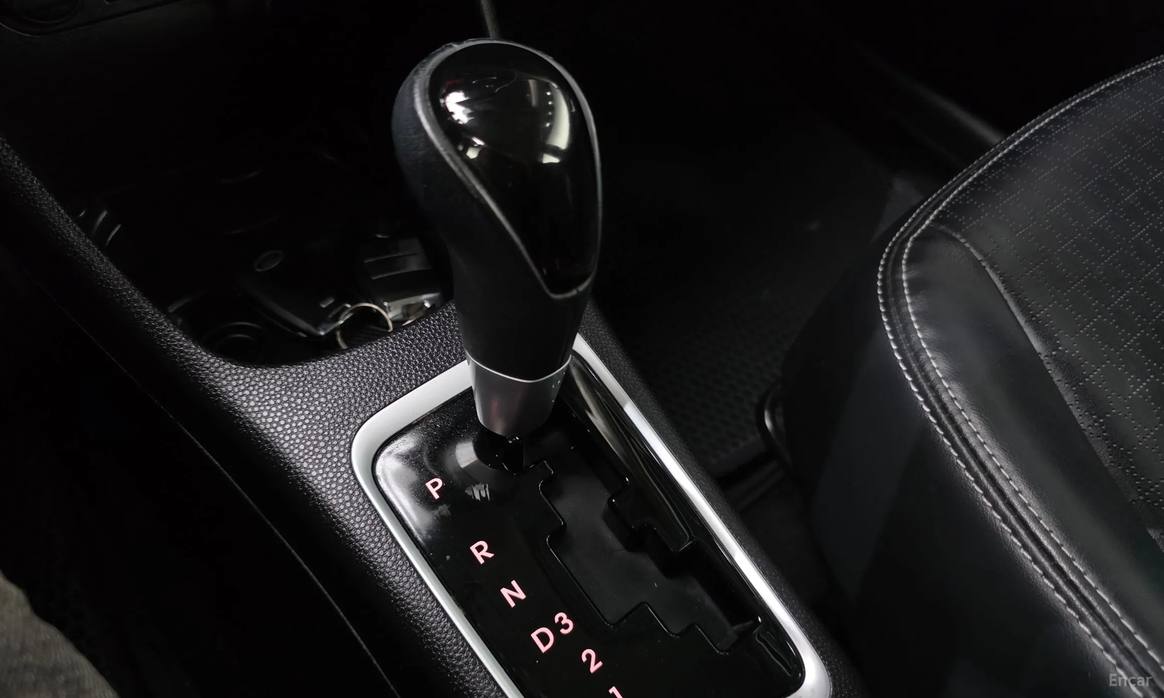 Kia Morning превью 9