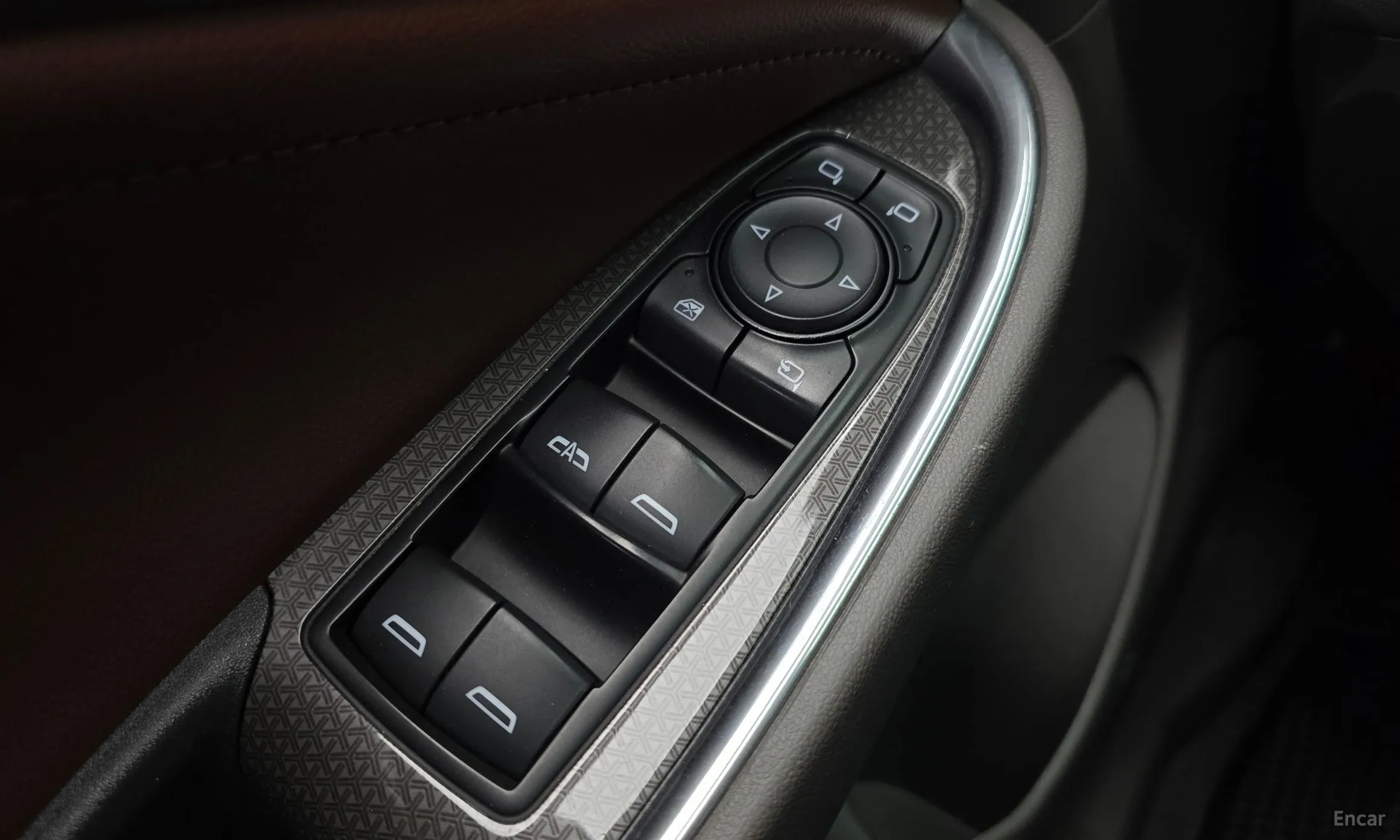 Chevrolet (GM Daewoo) Malibu превью 18