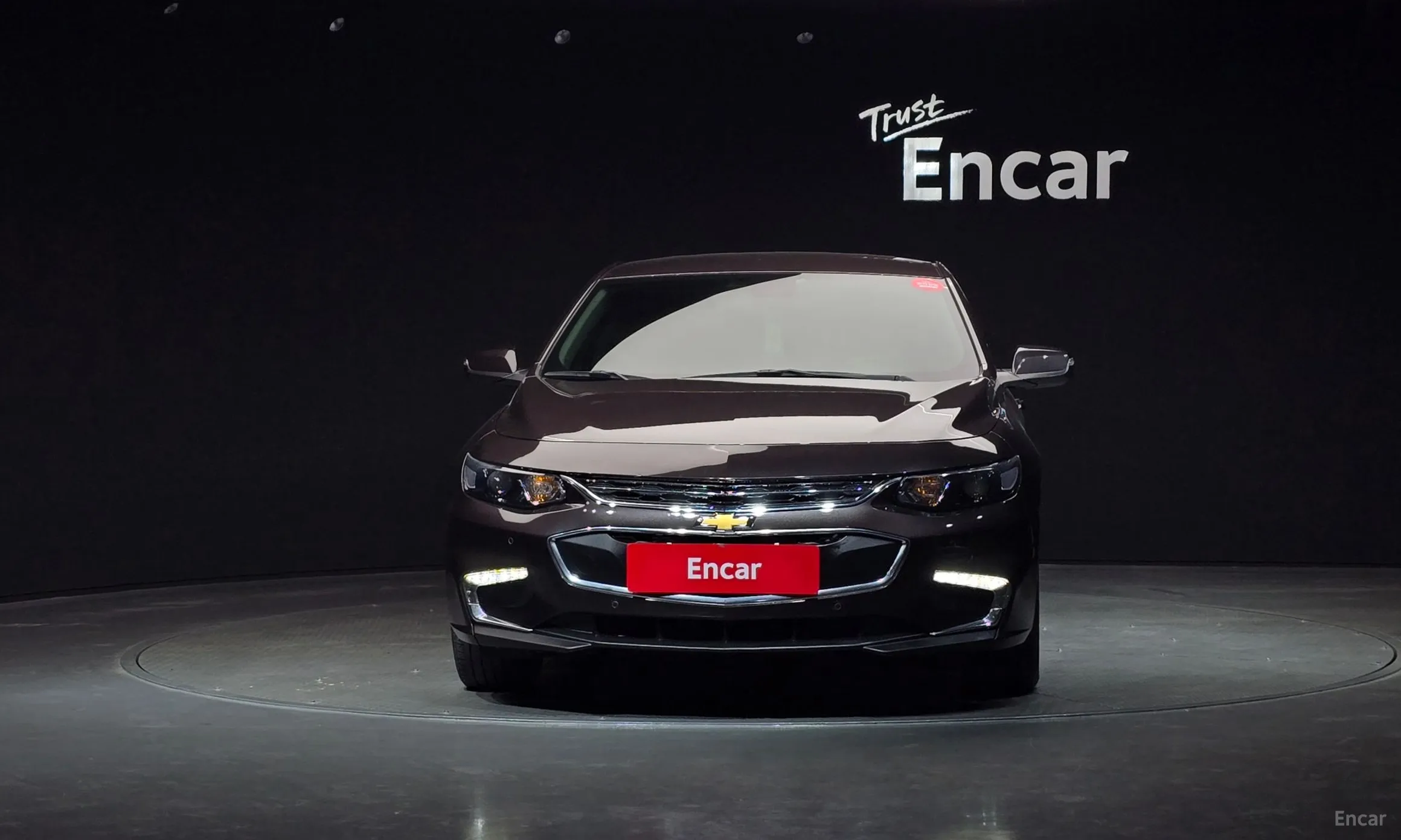 Chevrolet (GM Daewoo) Malibu превью 3