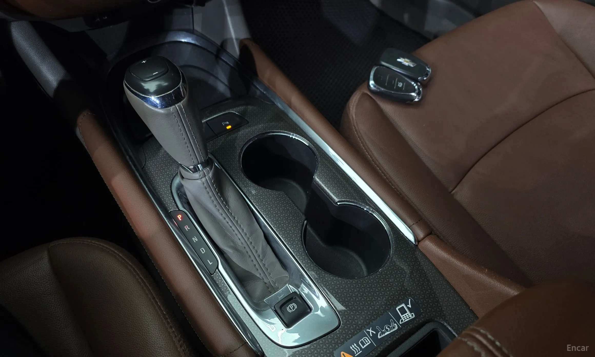 Chevrolet (GM Daewoo) Malibu превью 9
