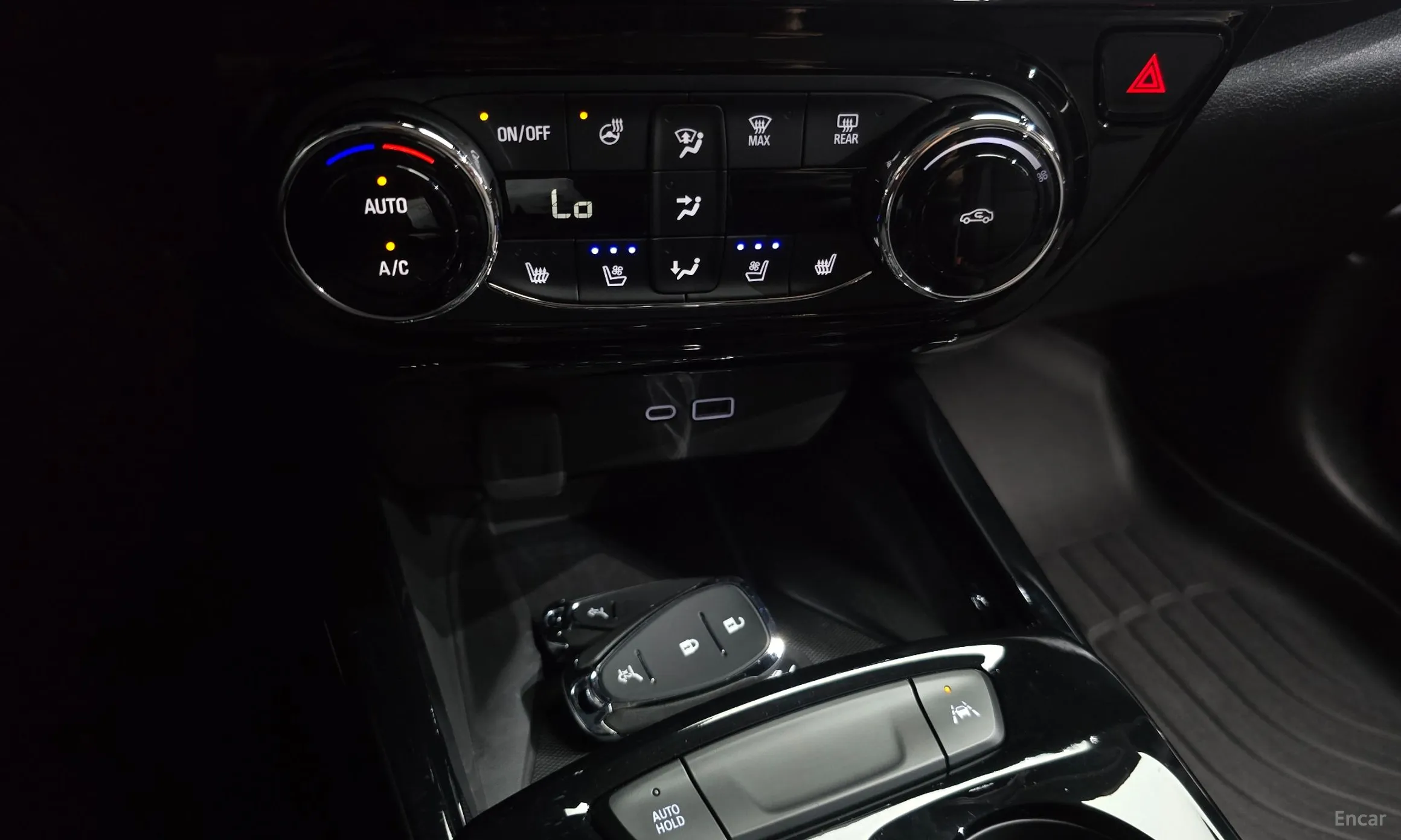 Chevrolet (GM Daewoo) Trax Crossover превью 17
