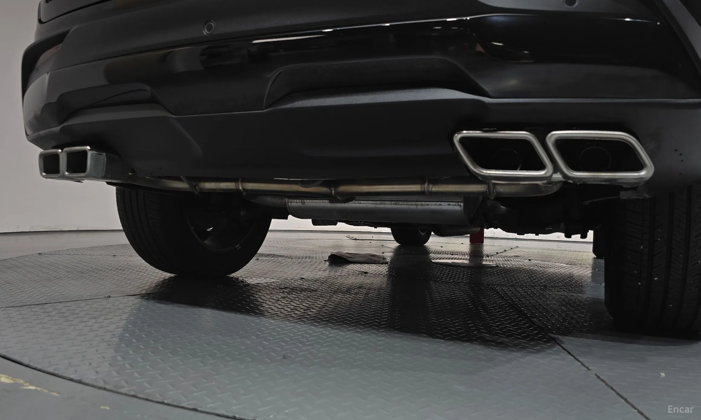 Chevrolet (GM Daewoo) Trax Crossover превью 19