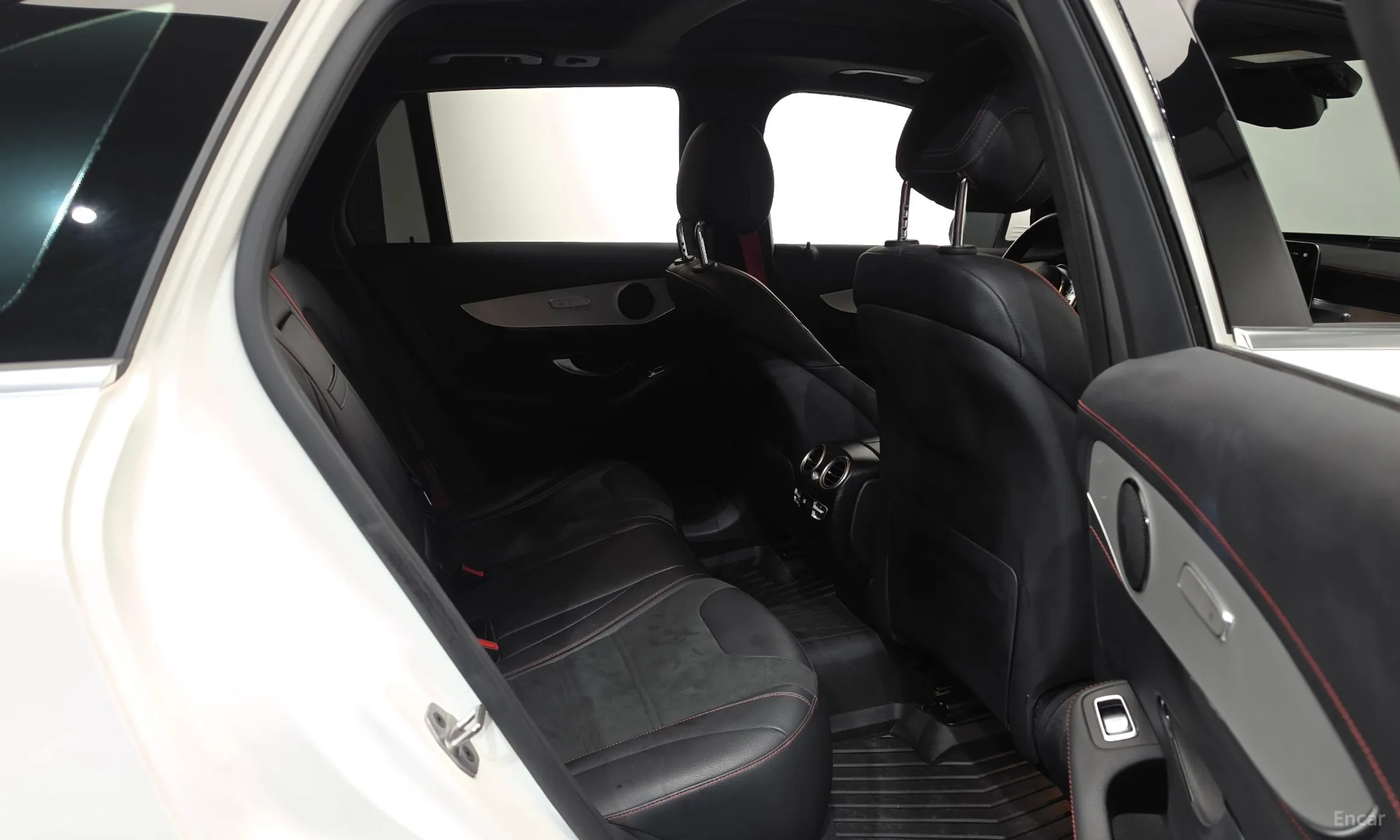 Mercedes Benz GLC-Class X253 превью 11