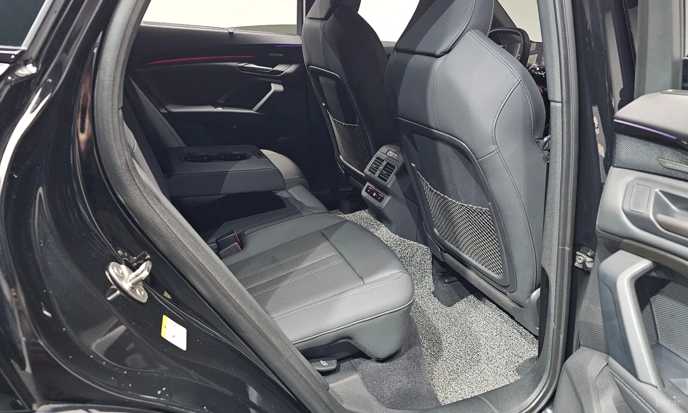 Audi Q5 (80a) превью 11