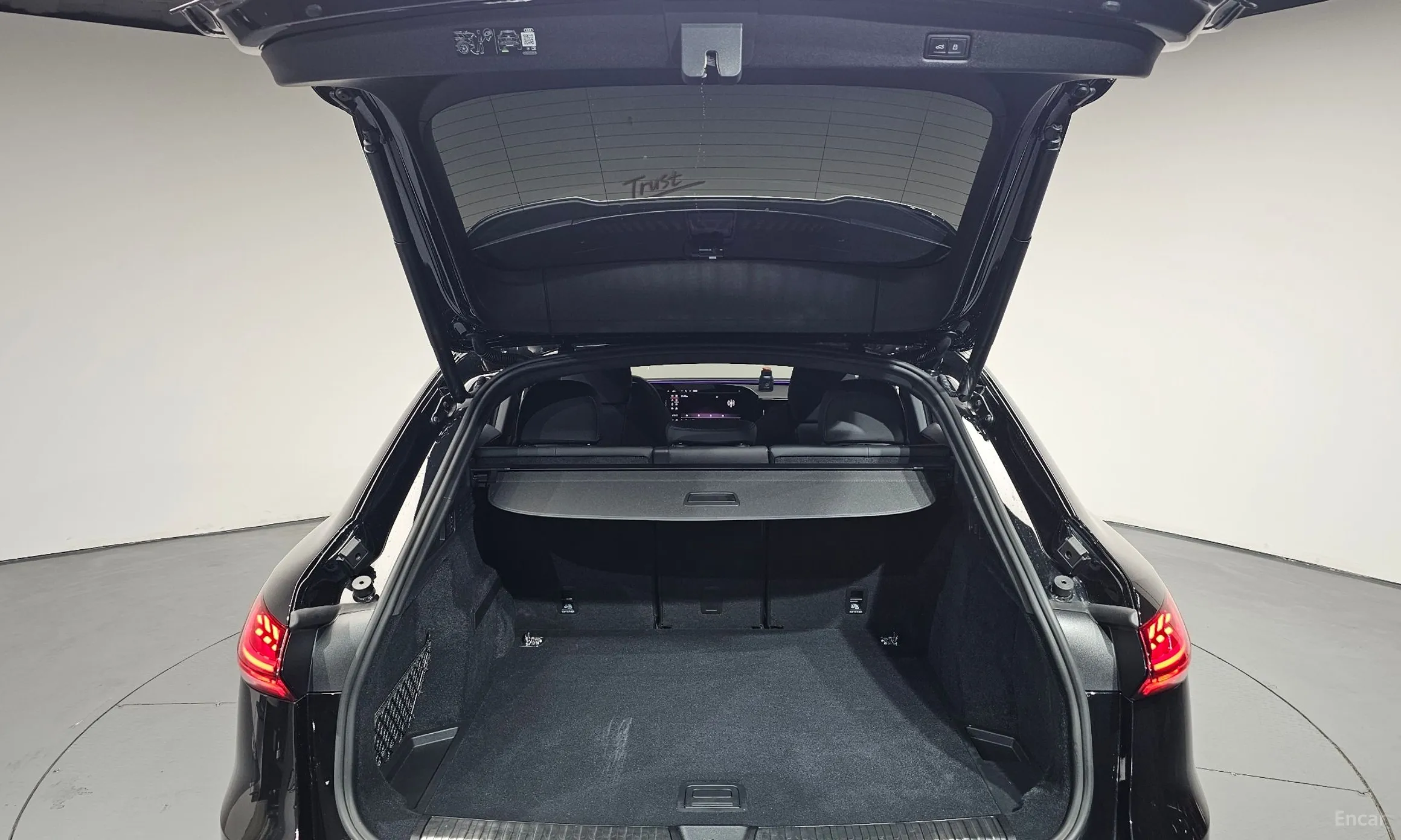 Audi Q5 (80a) превью 20