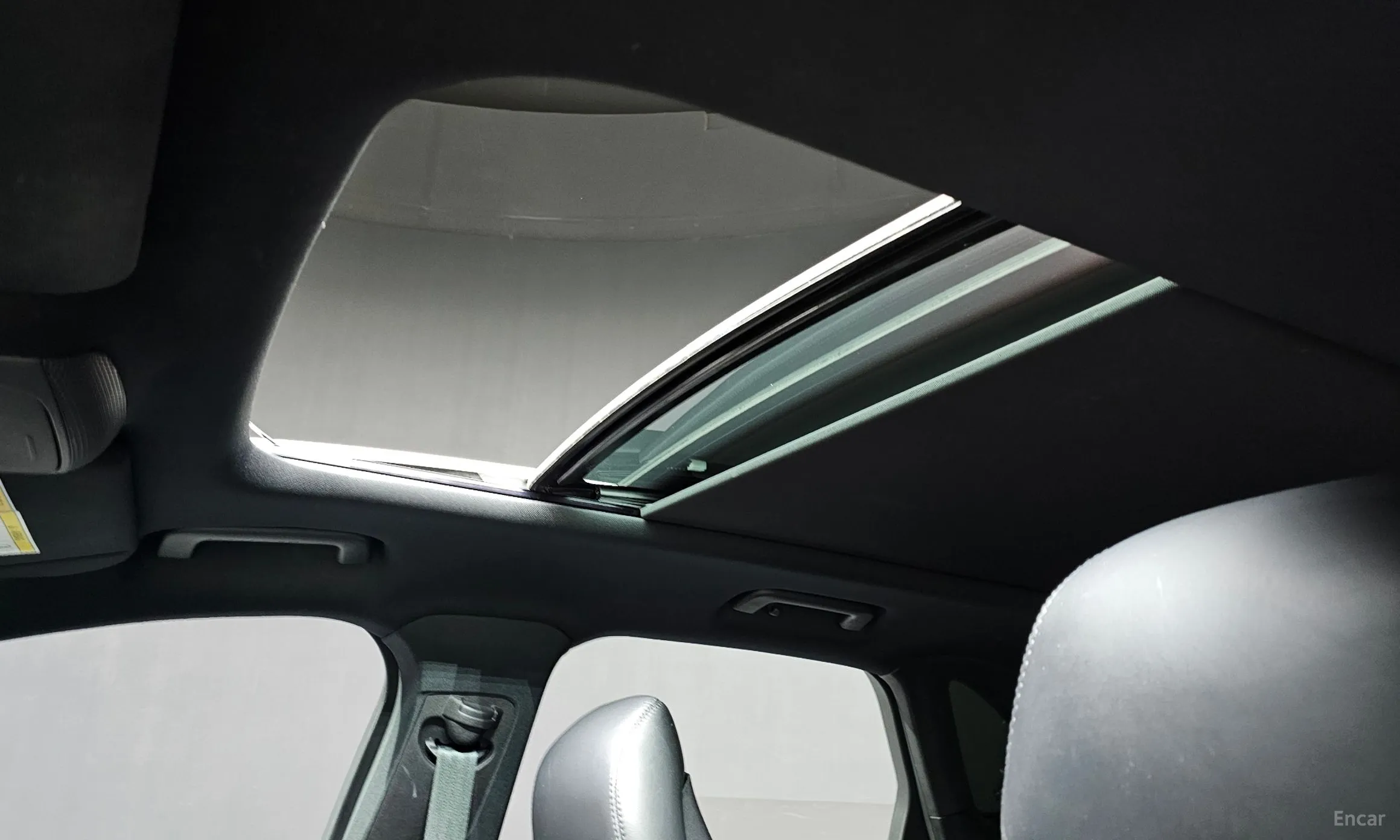 Lincoln MKC превью 17