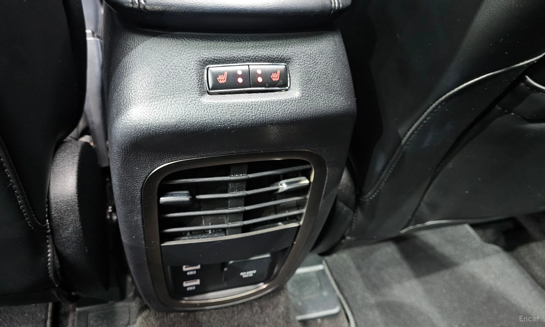 Lincoln MKC превью 20