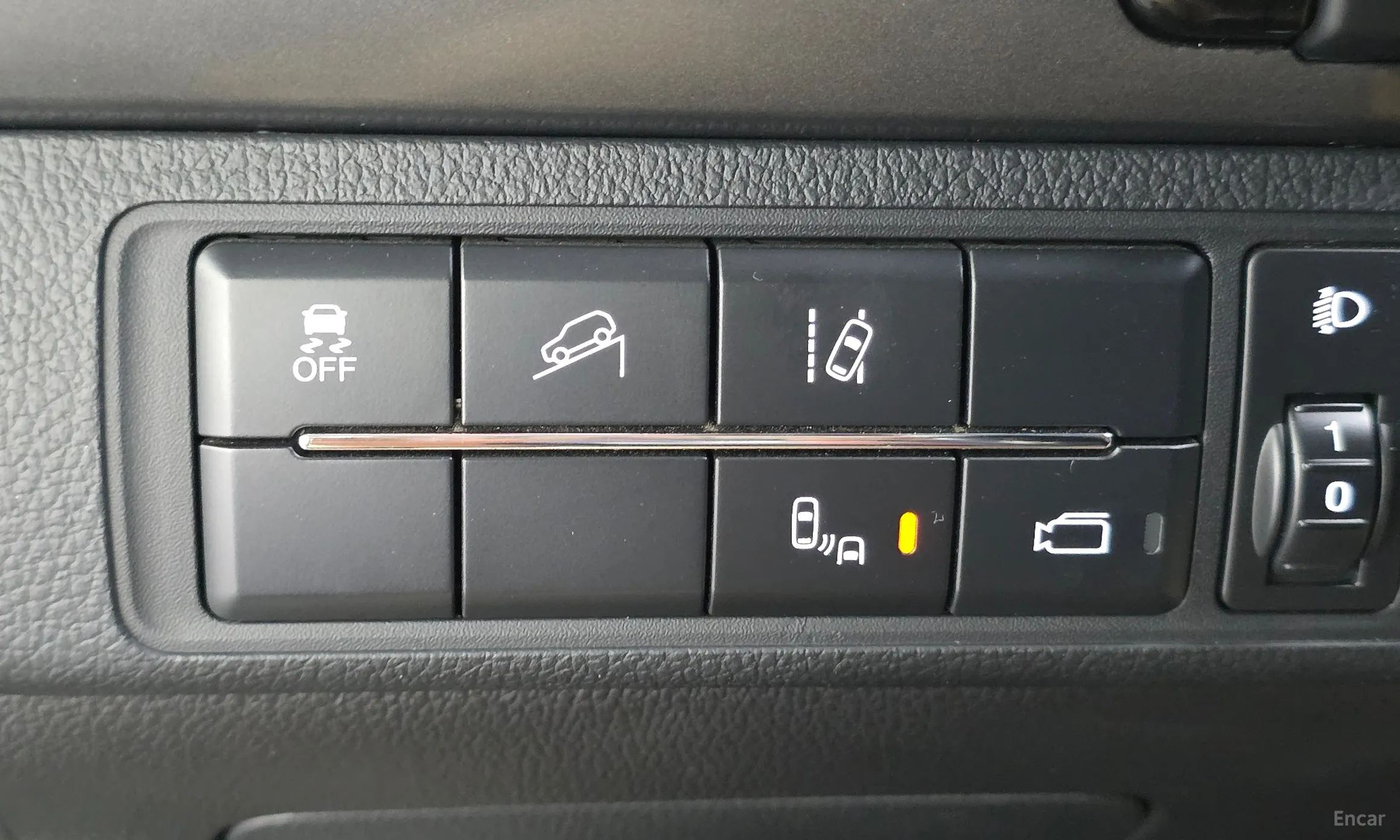 KG Mobility (SsangYong) Rexton Sports Khan превью 12