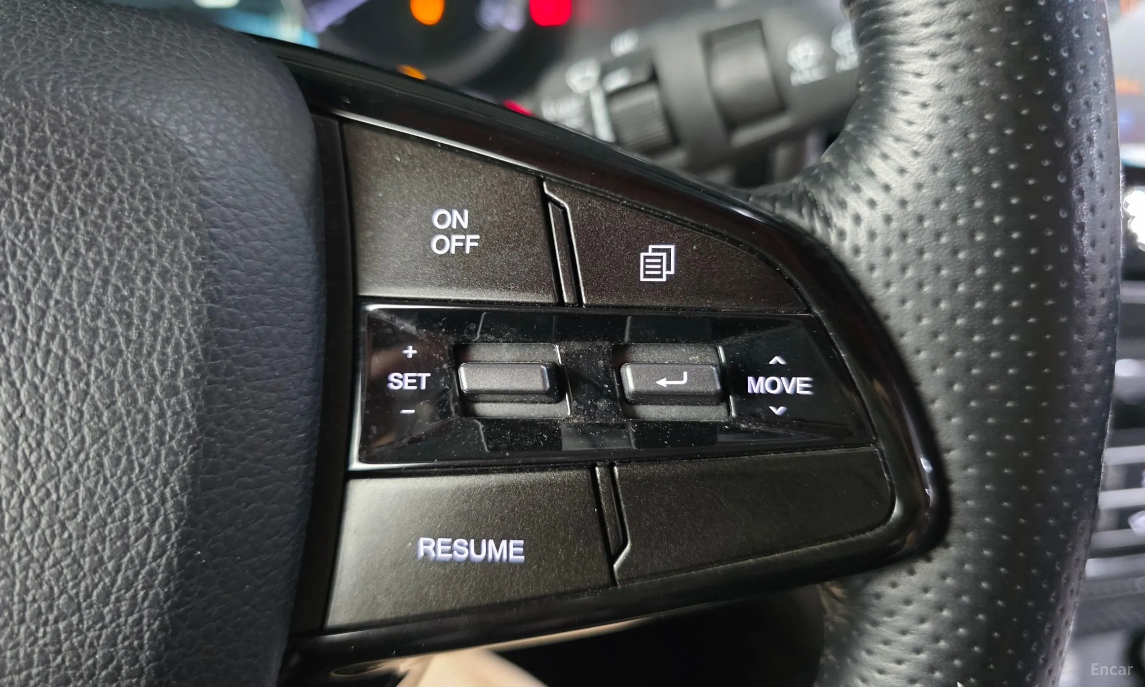 KG Mobility (SsangYong) Rexton Sports Khan превью 15