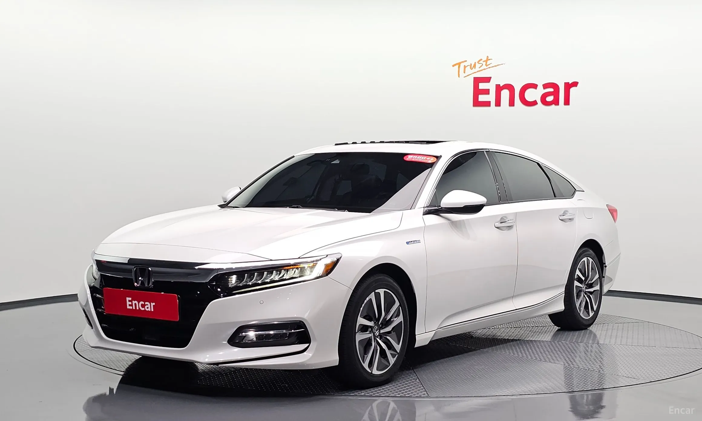 Accord 10th Generation