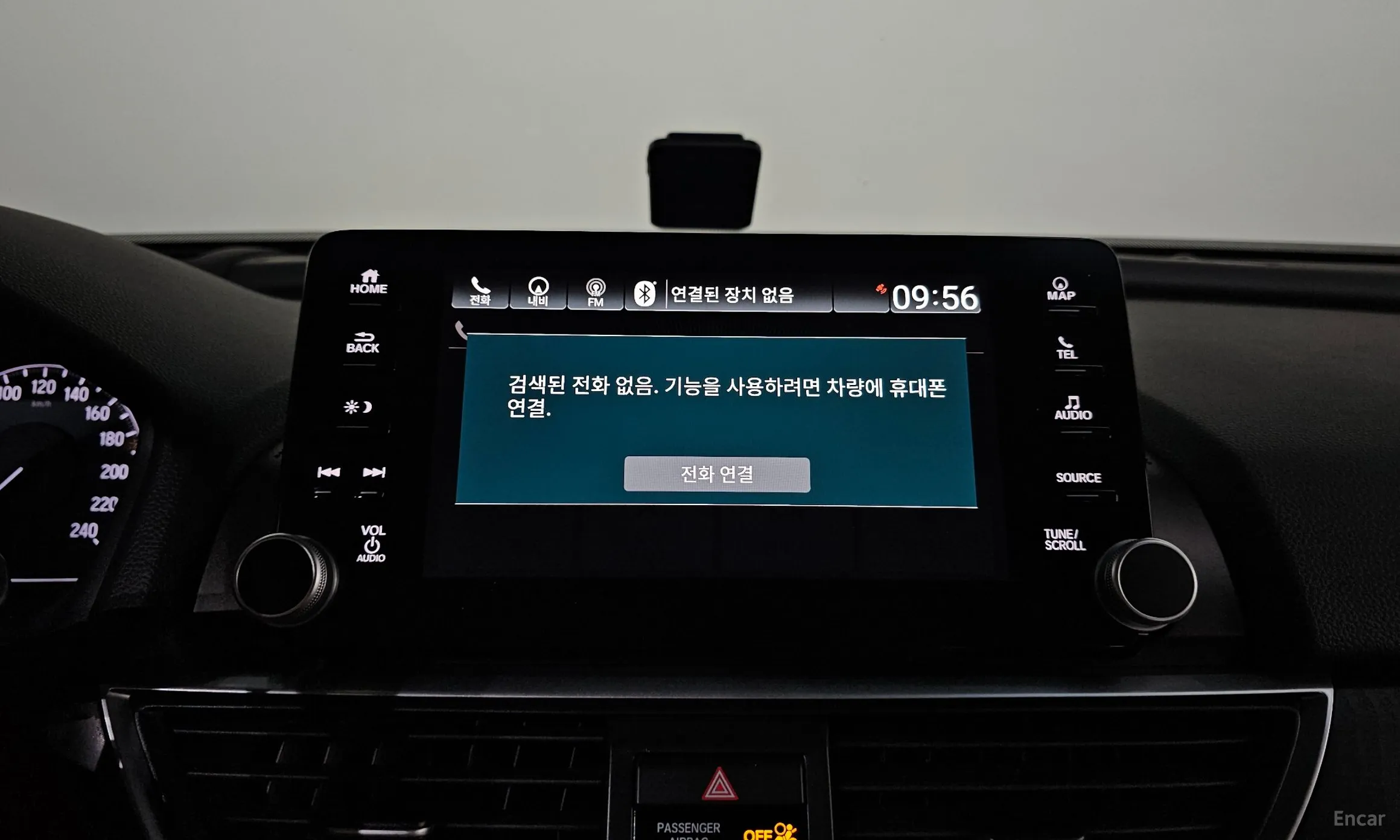 Honda Accord 10th Generation превью 15