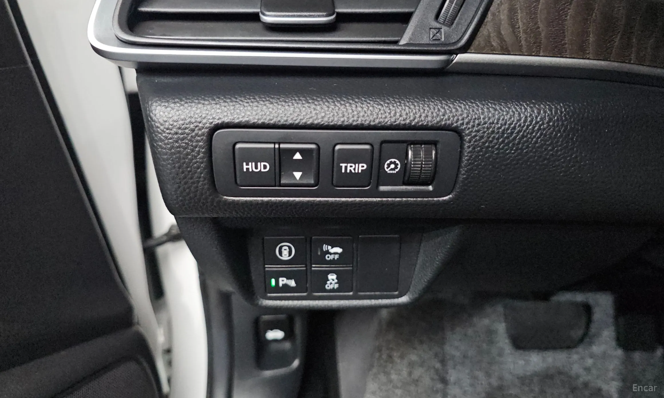 Honda Accord 10th Generation превью 17