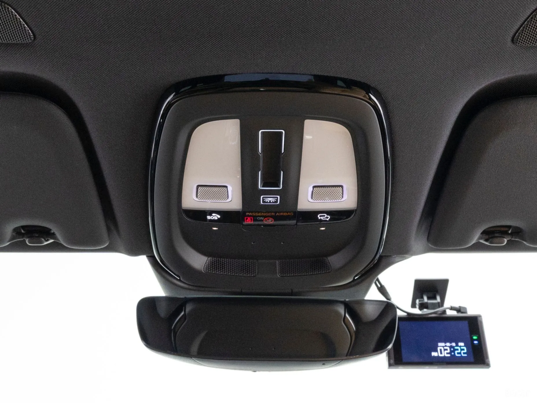 Volvo XC60 Gen 2 превью 15