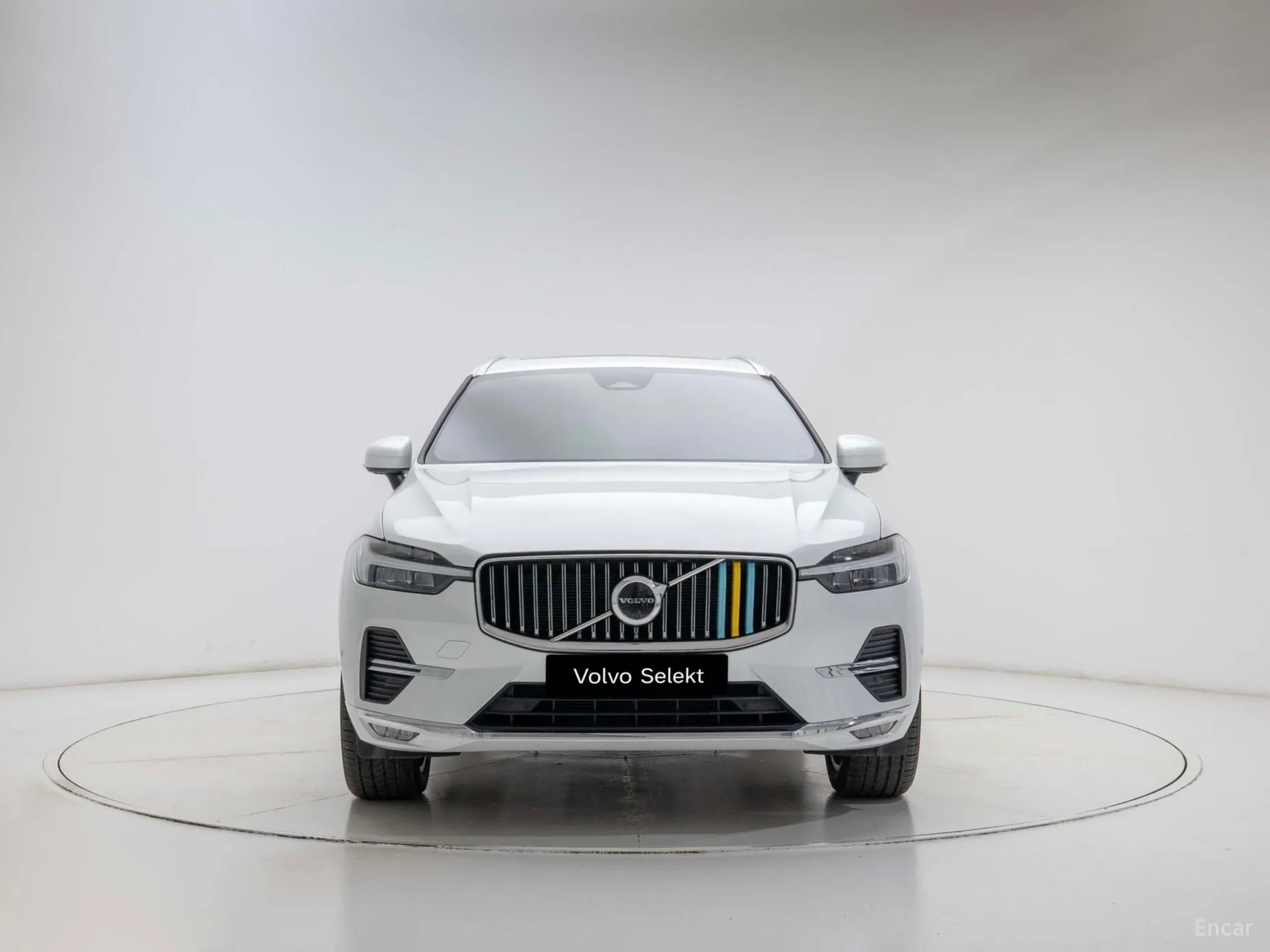 Volvo XC60 Gen 2 превью 3