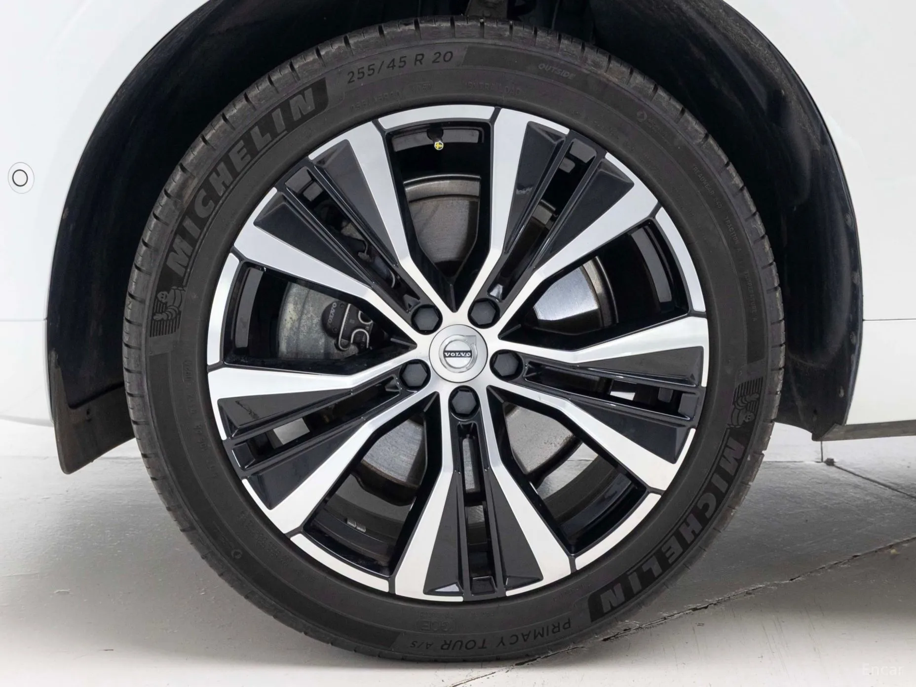 Volvo XC60 Gen 2 превью 5