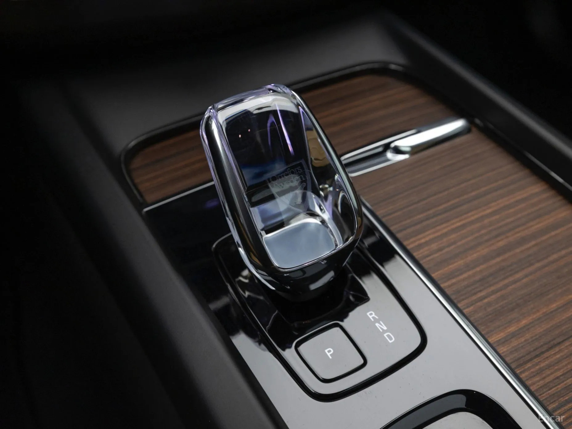 Volvo XC60 Gen 2 превью 9