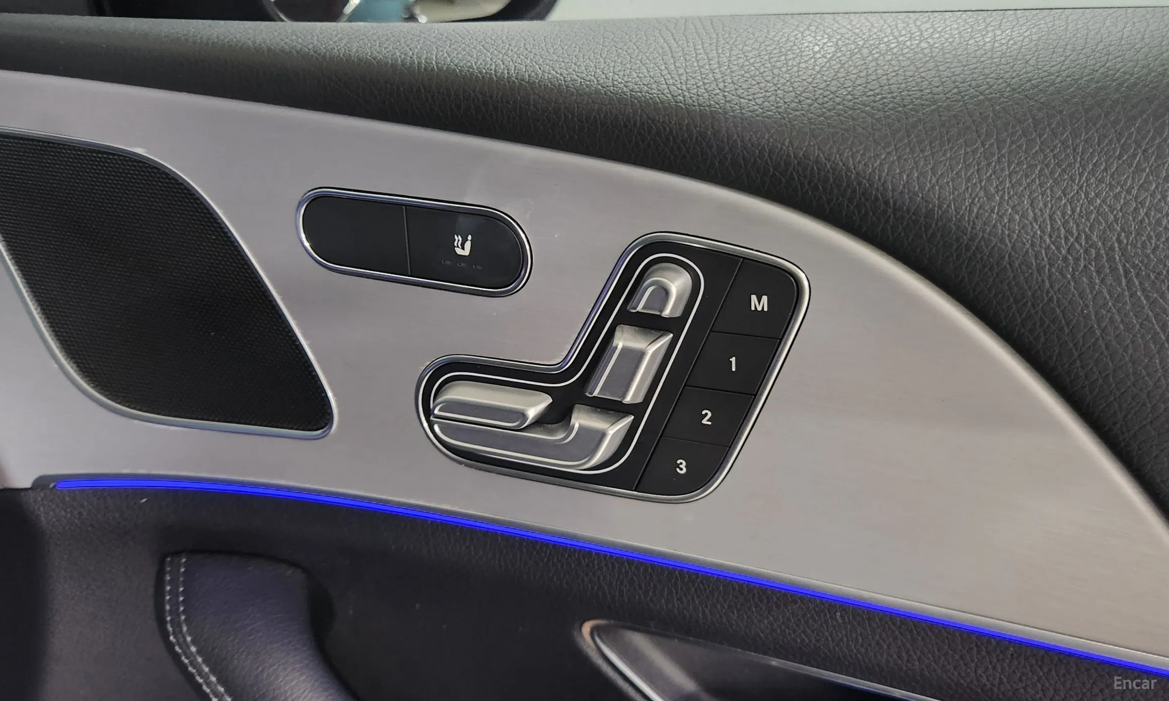 Mercedes Benz GLE-Class W167 превью 13
