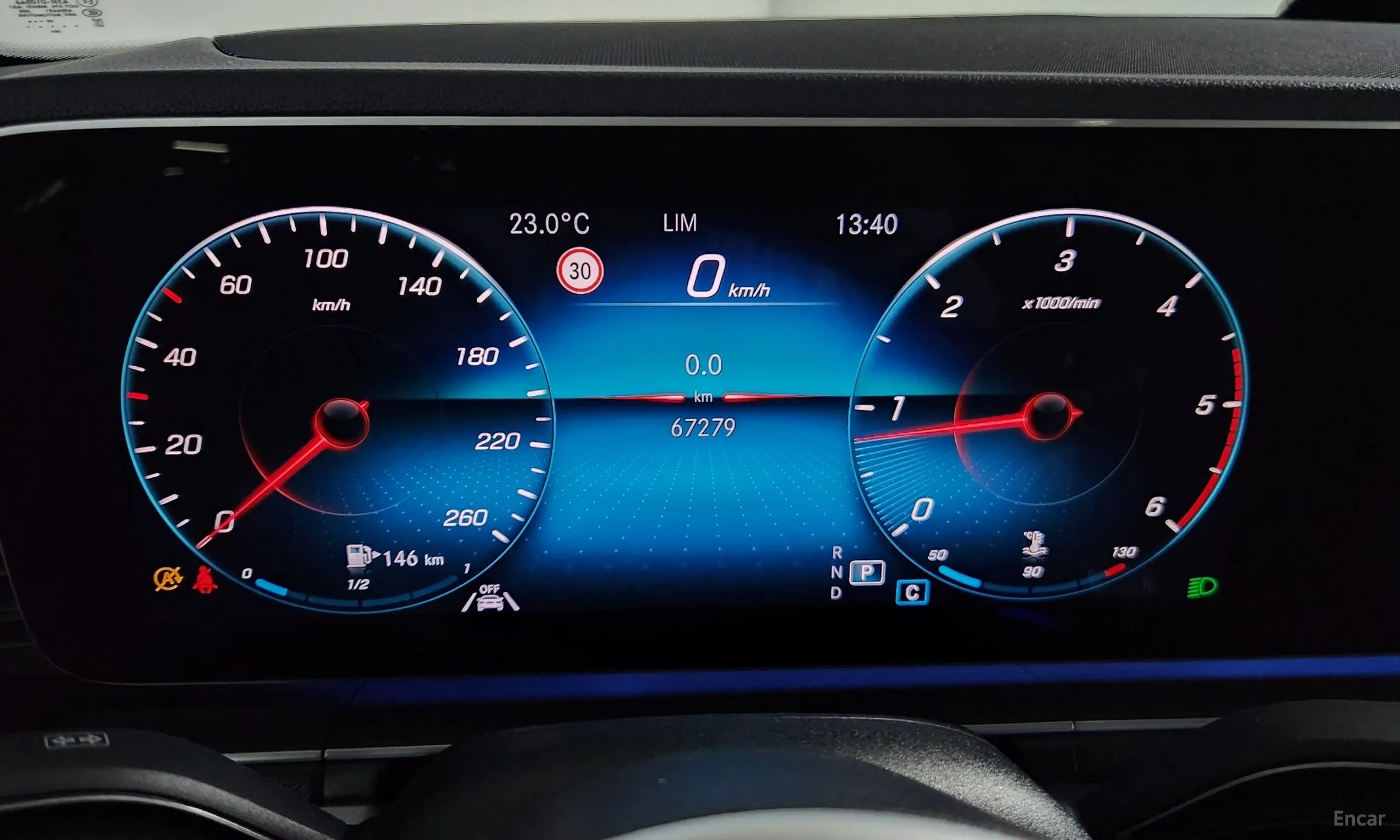 Mercedes Benz GLE-Class W167 превью 8