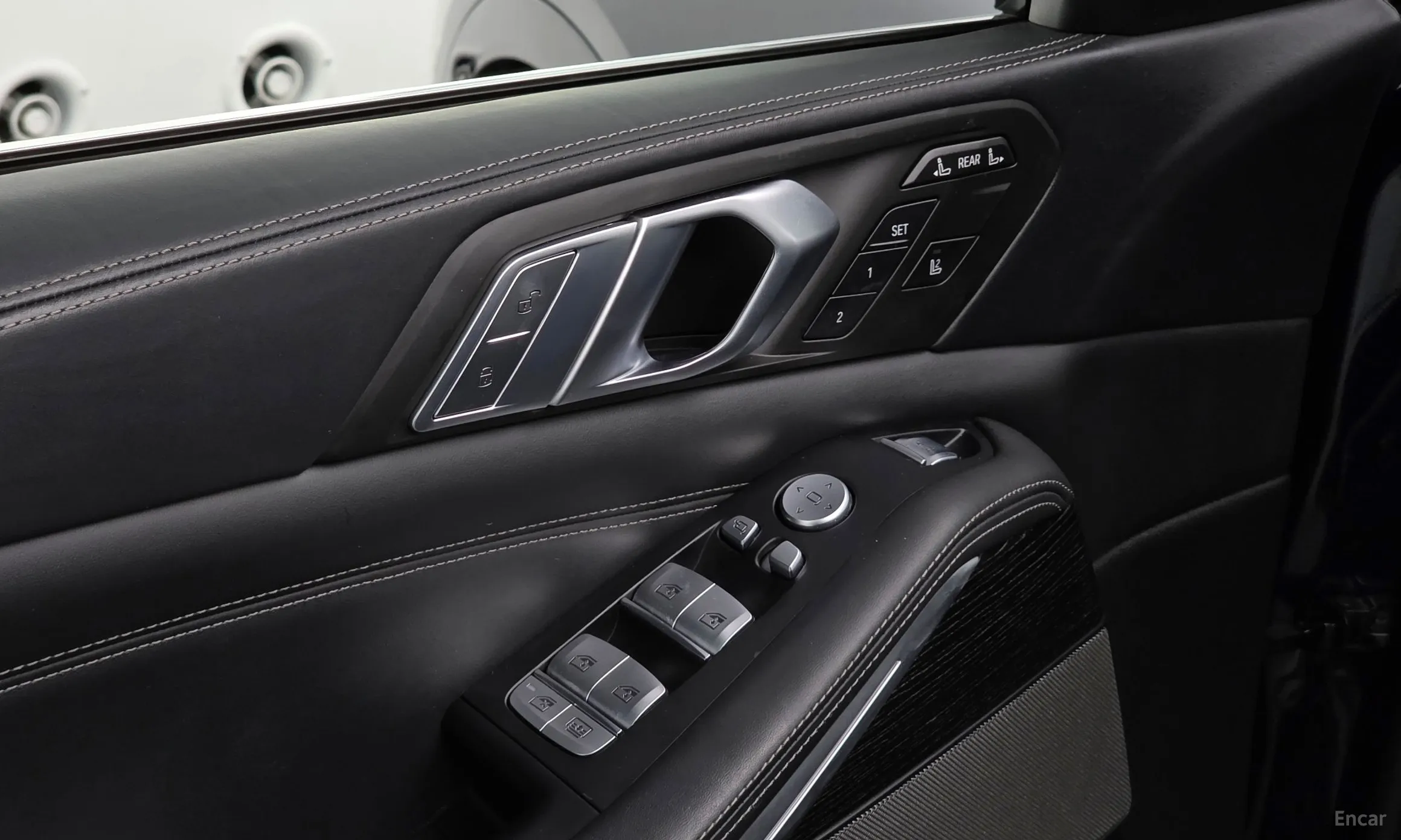 BMW X7 (G07) превью 16
