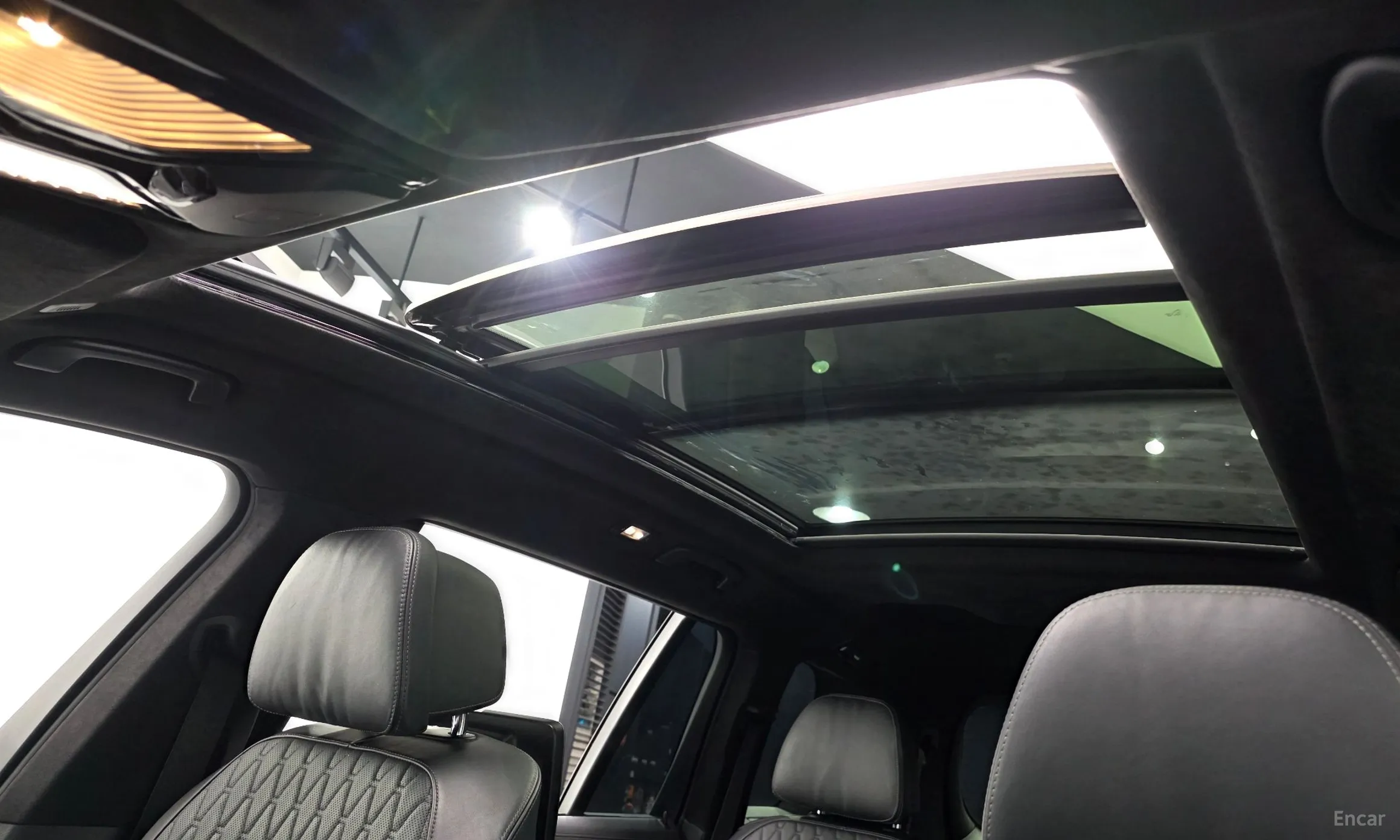 BMW X7 (G07) превью 19