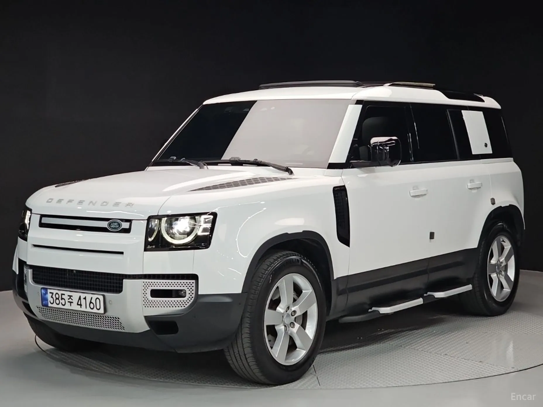 Defender (L663)
