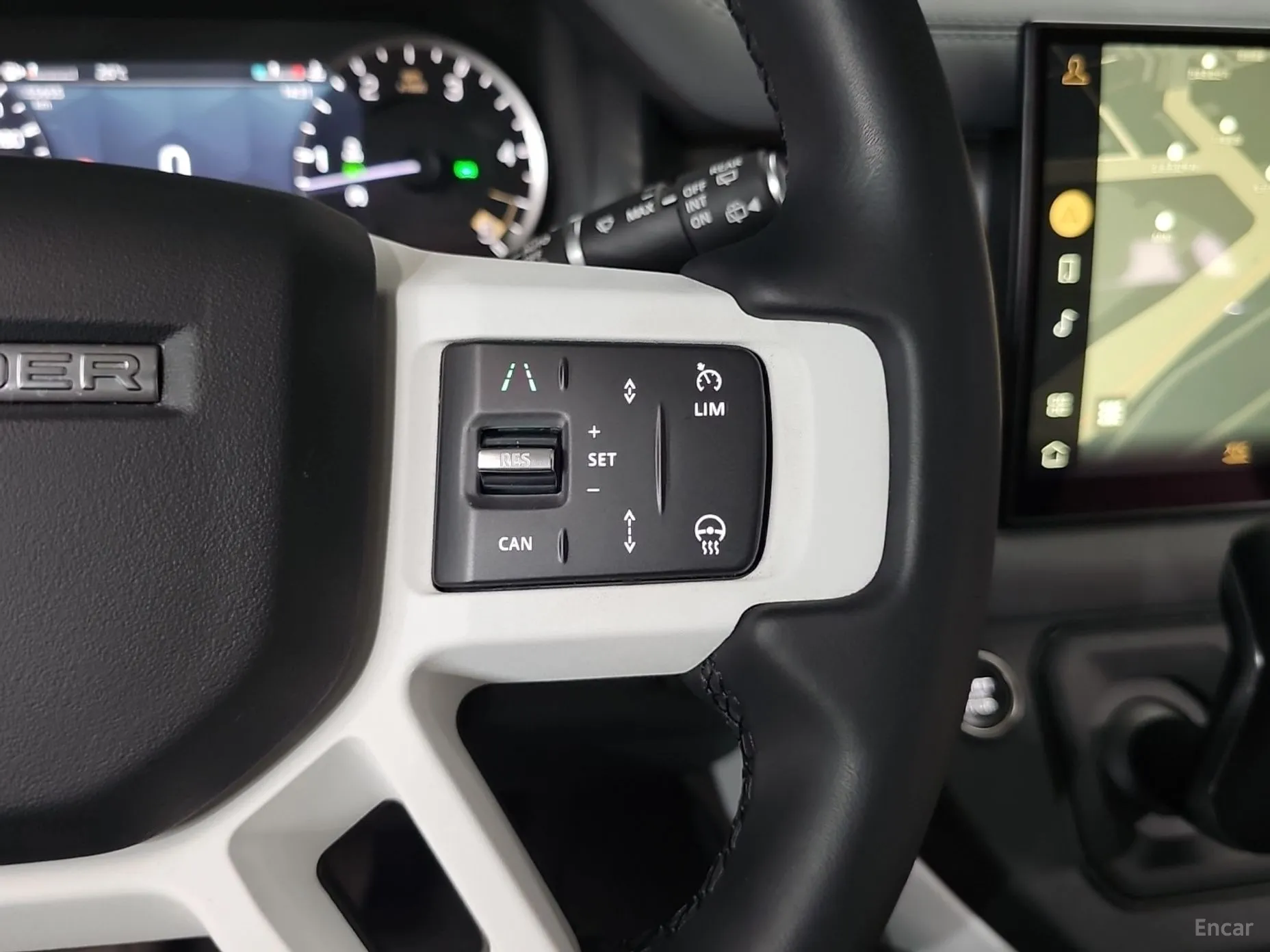 Land Rover Defender (L663) превью 12