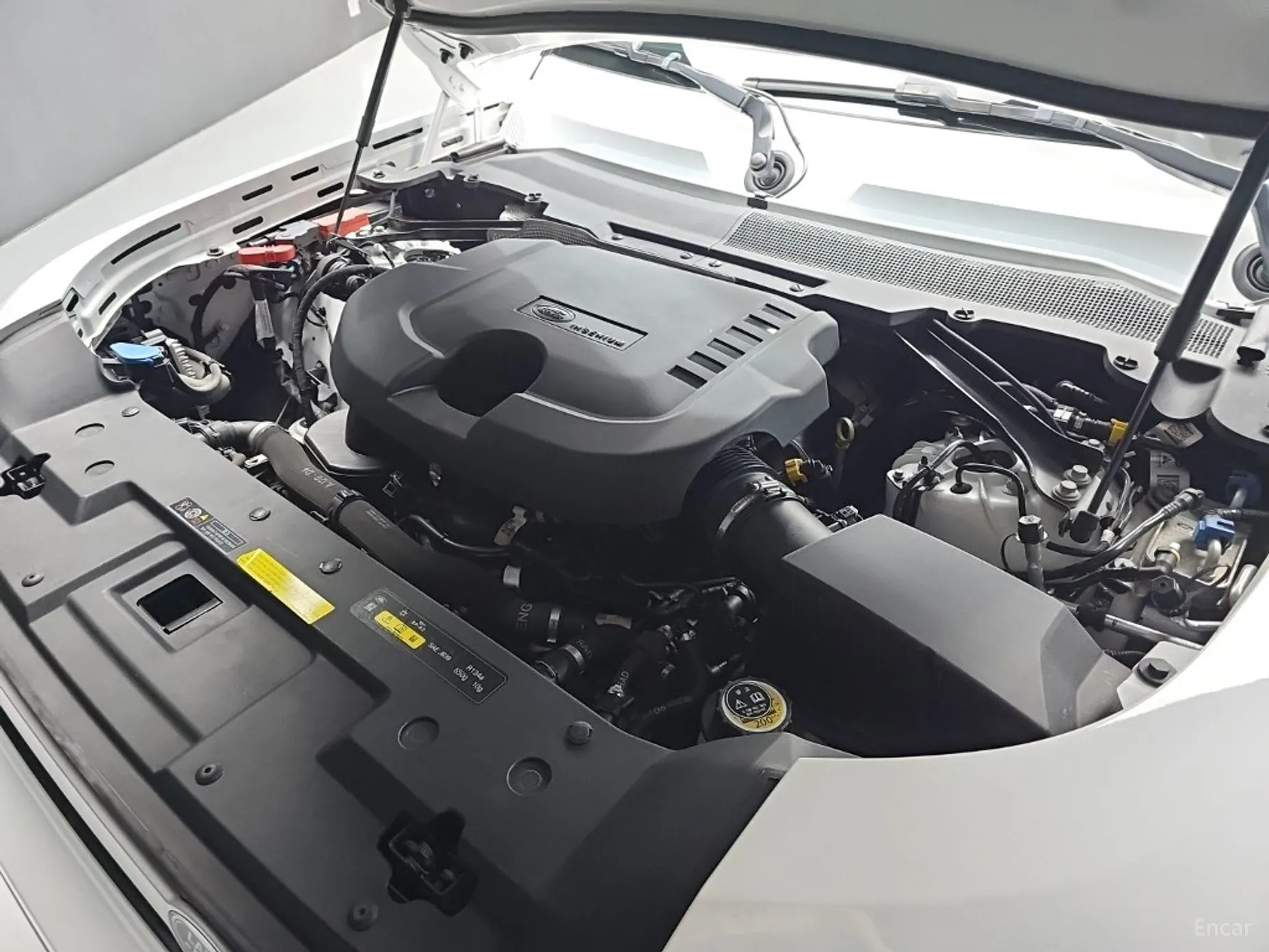 Land Rover Defender (L663) превью 6
