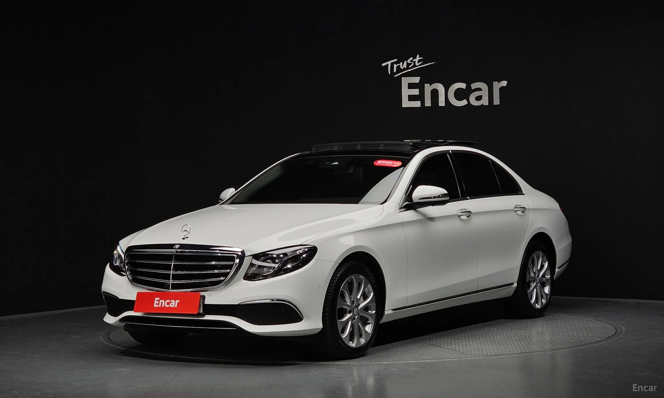 E-Class W213