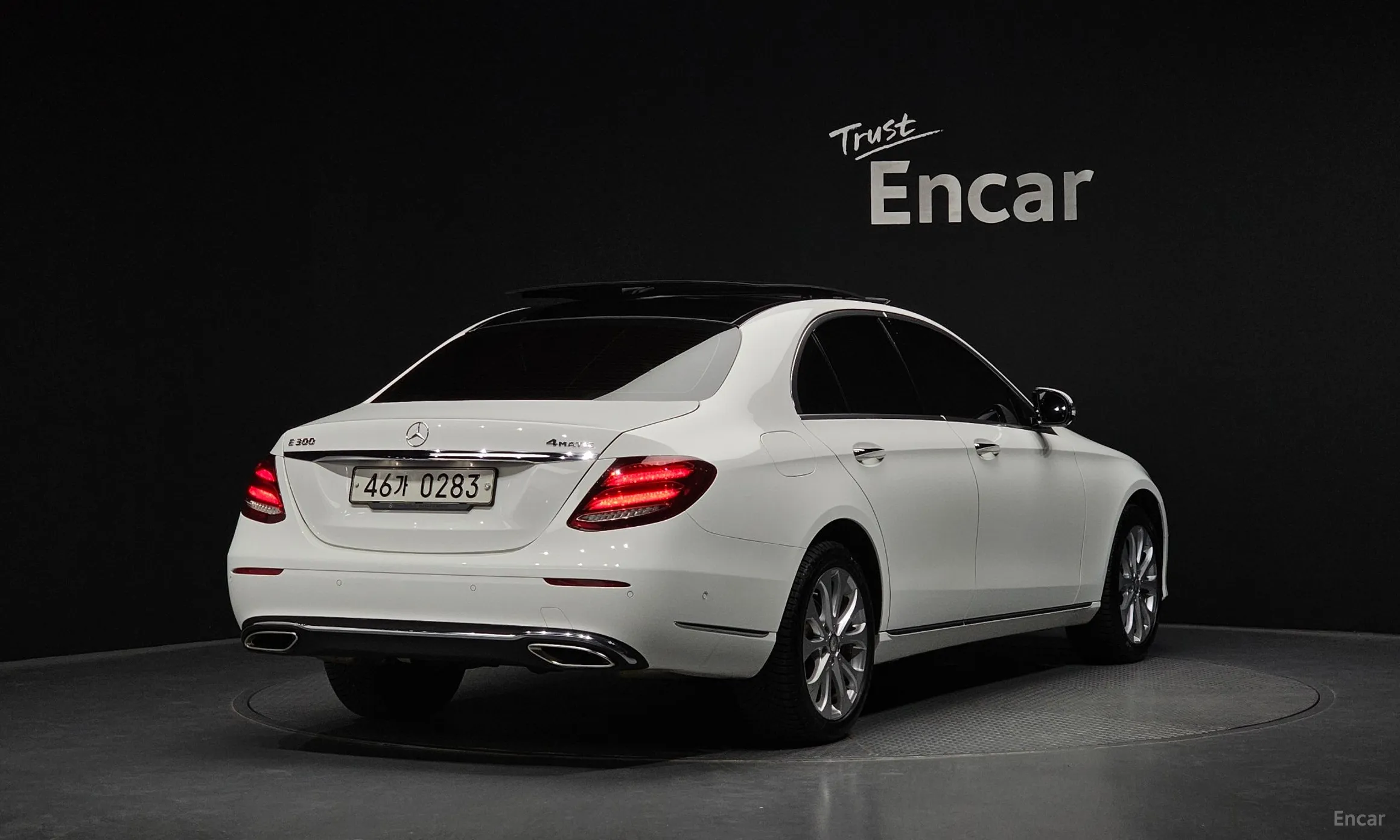 Mercedes Benz E-Class W213 превью 2