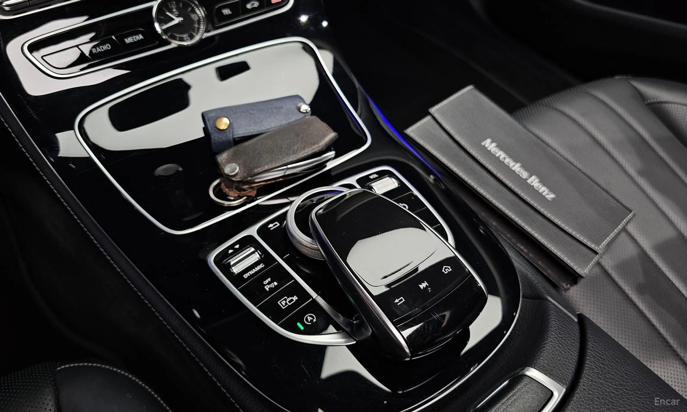 Mercedes Benz E-Class W213 превью 17