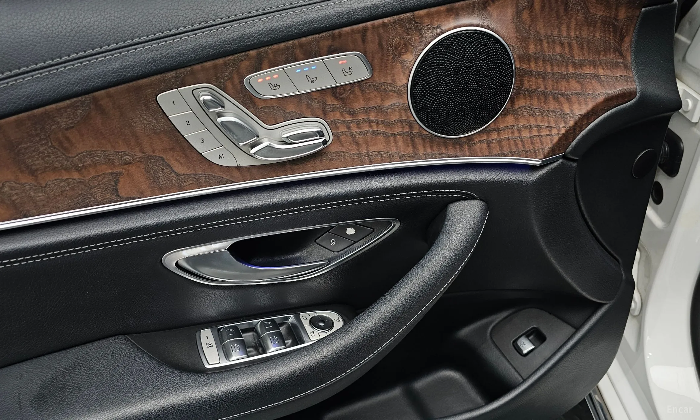 Mercedes Benz E-Class W213 превью 18