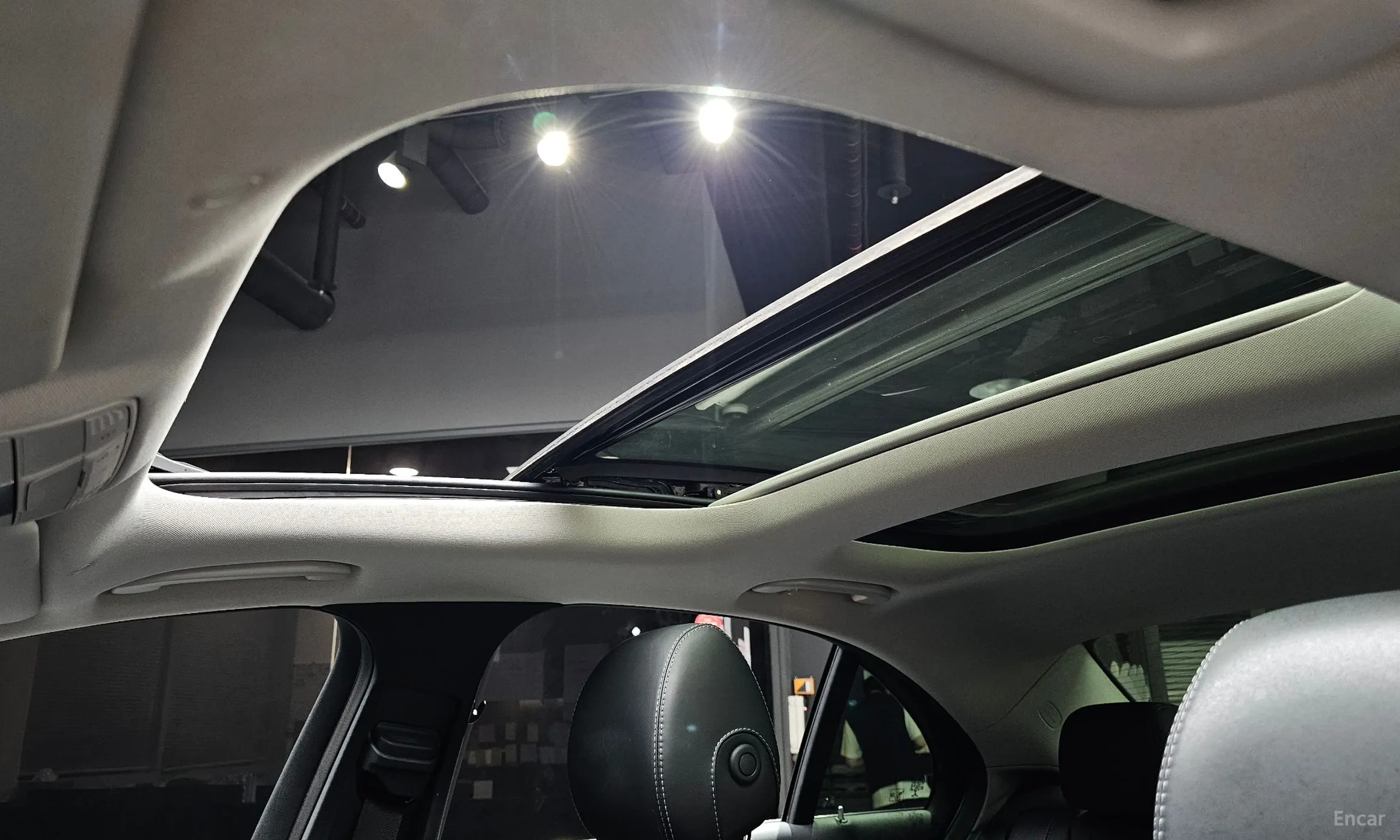 Mercedes Benz E-Class W213 превью 19