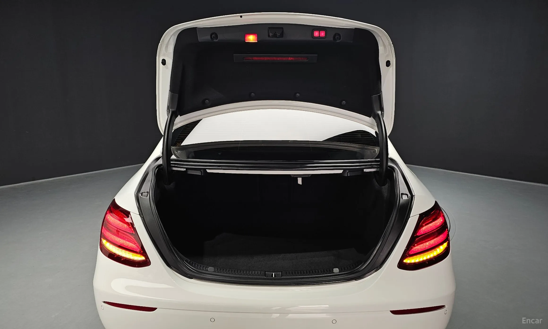 Mercedes Benz E-Class W213 превью 20