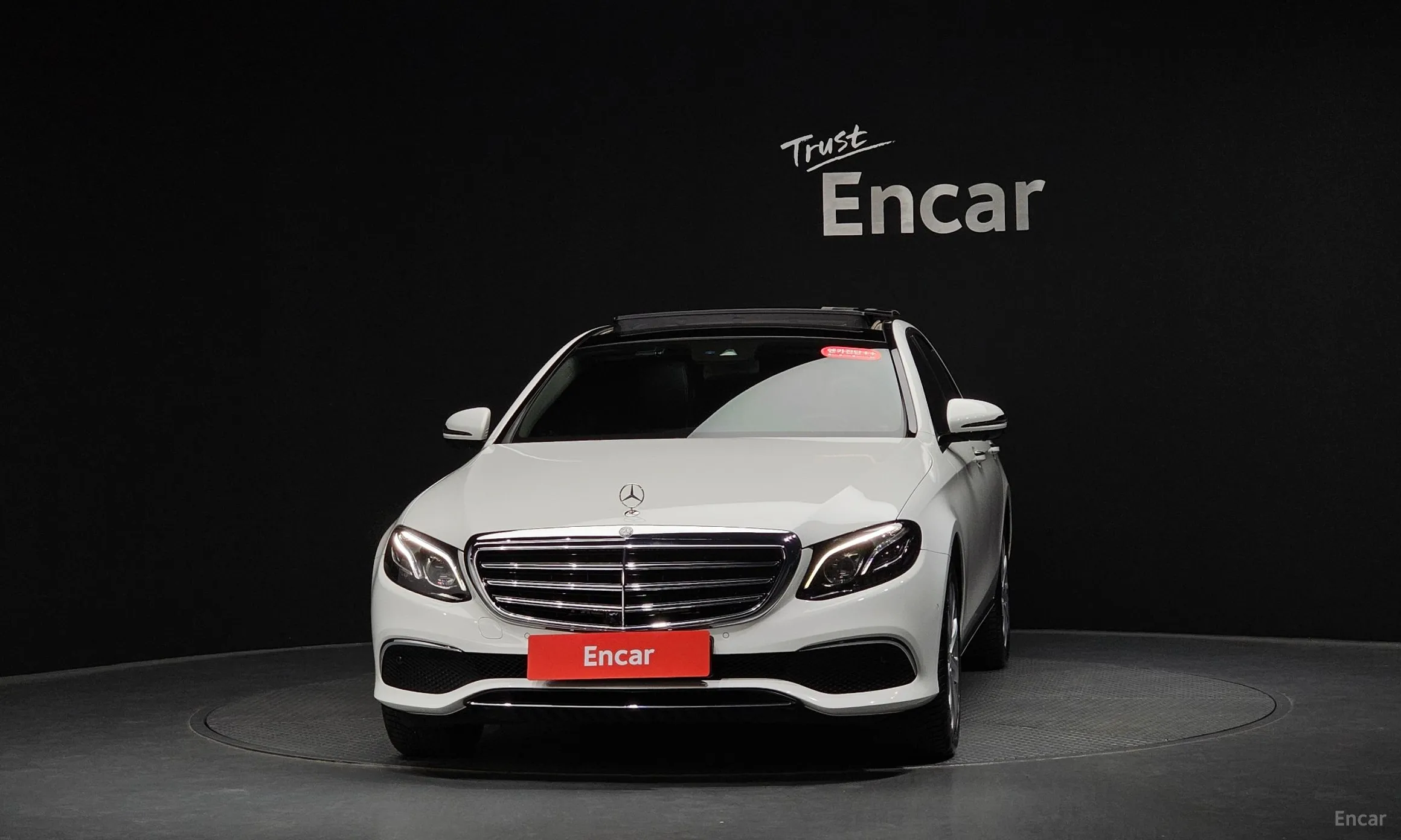Mercedes Benz E-Class W213 превью 3