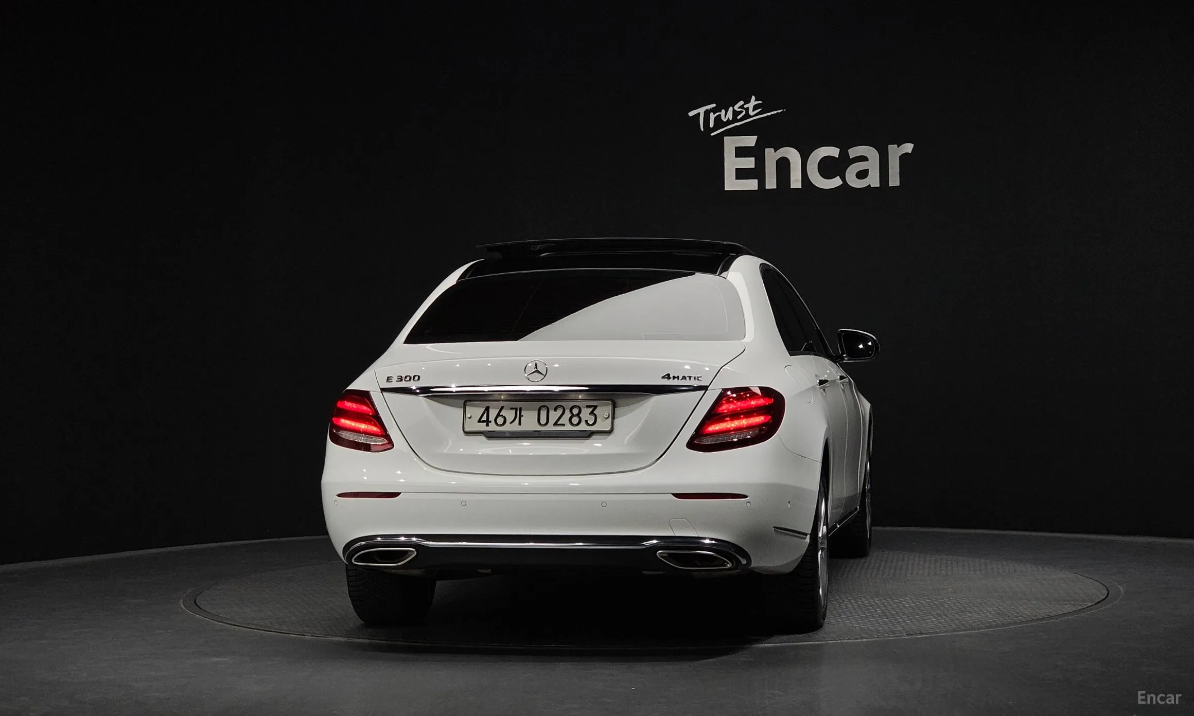 Mercedes Benz E-Class W213 превью 4