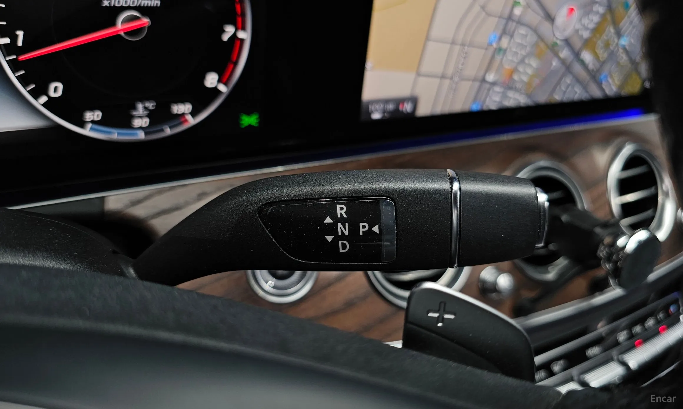 Mercedes Benz E-Class W213 превью 9
