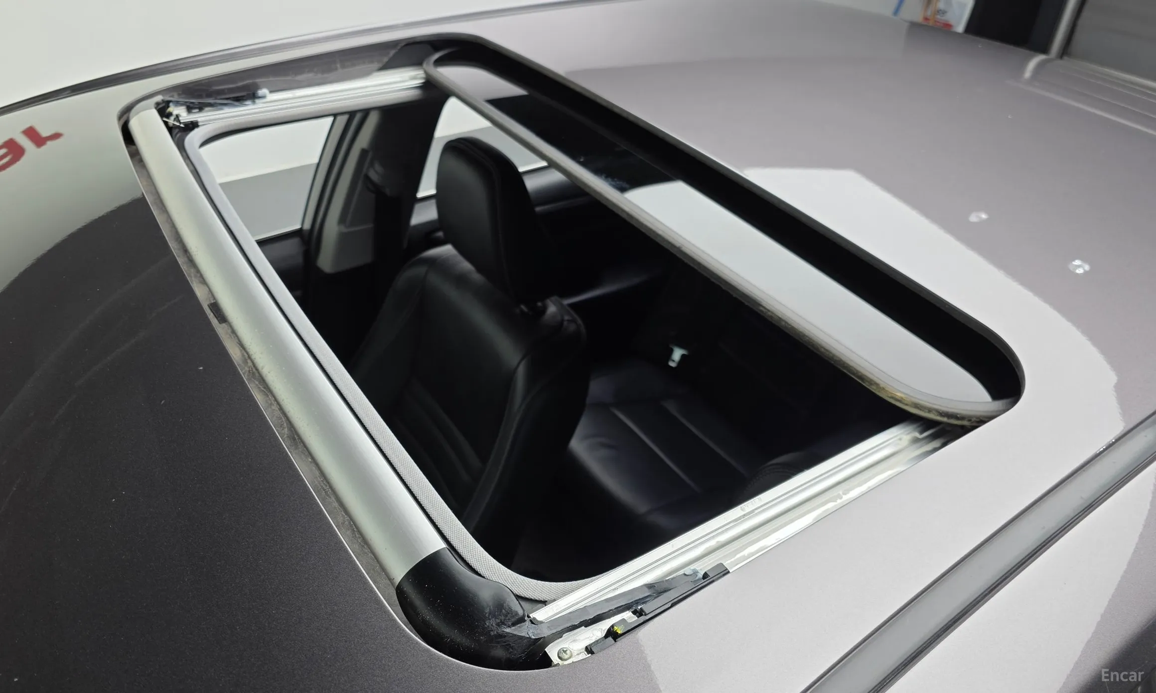 Toyota New Camry превью 18