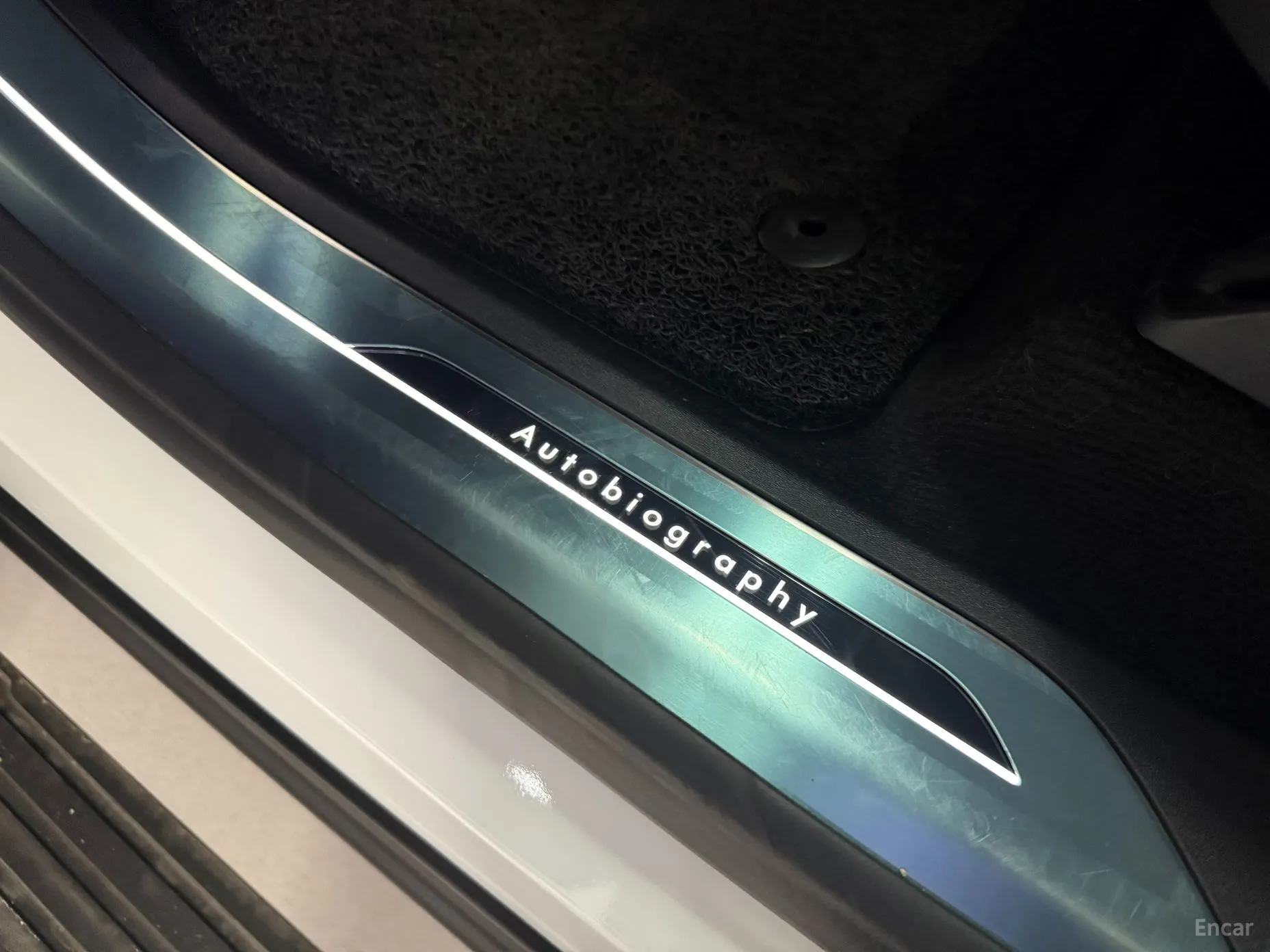 Land Rover Range Rover Sport 3rd Generation превью 10